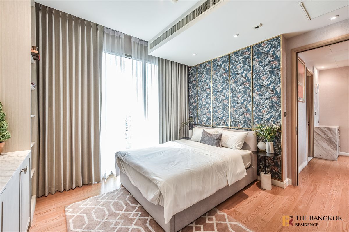 ให้เช่าคอนโดวงเวียนใหญ่ เจริญนคร :  Magnolias Waterfront 💖ยูนิตสวย วิวแม่น้ำ&วิวไอคอนสยาม 🌊 ใกล้ BTS เจริญนคร 