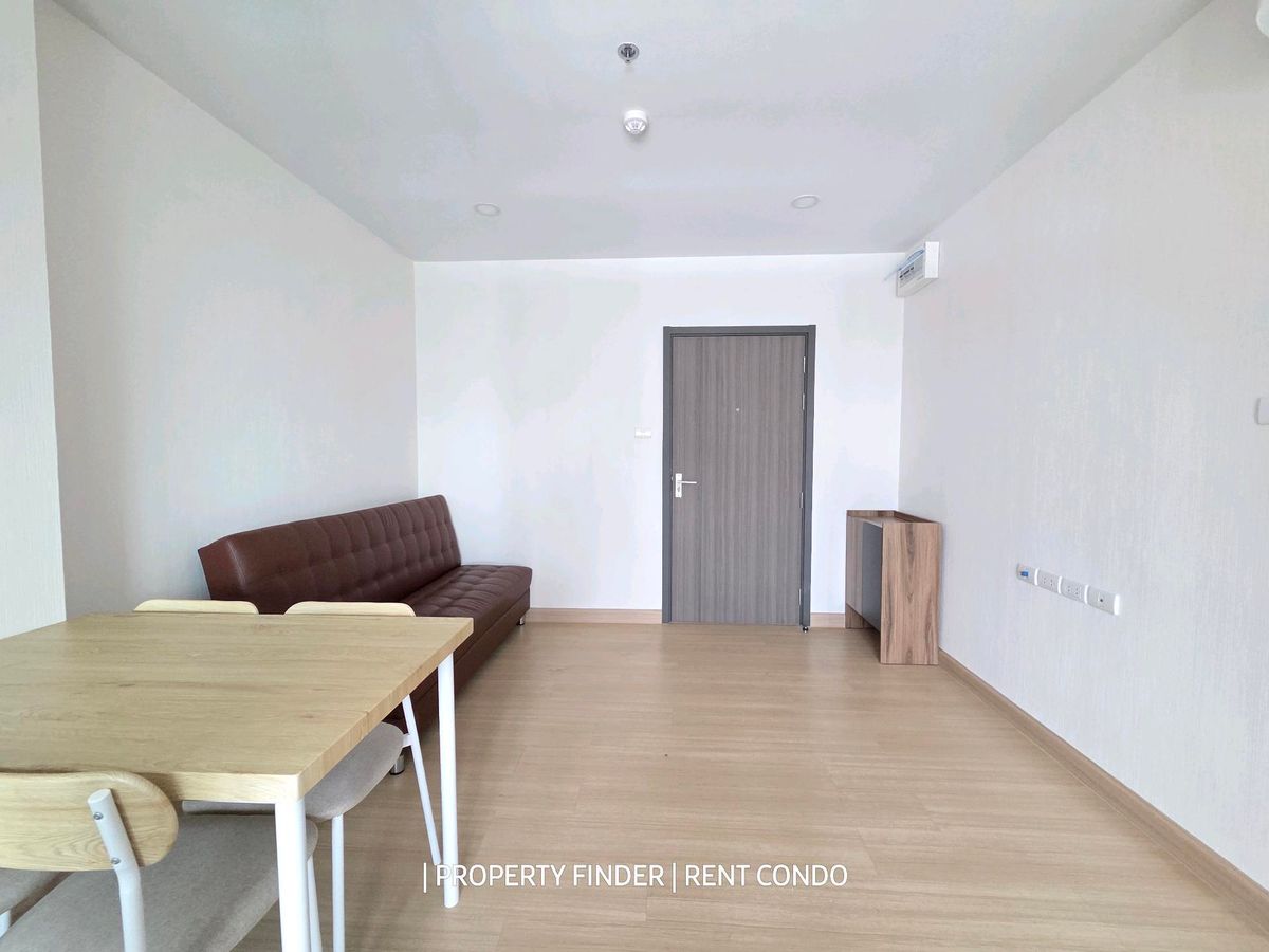 For RentCondoSamut Prakan,Samrong : Condo for rent Supalai Veranda Sukhumvit 117  Make an appointment to view the room 👉line: @propertybkk2