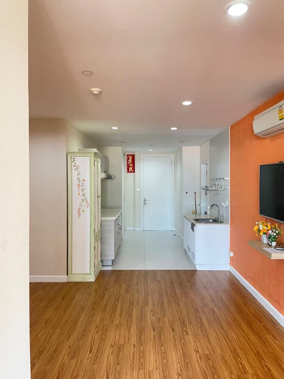 ขายคอนโดสยาม จุฬา สามย่าน : Chamchuri Square Residence【𝐒𝐄𝐋𝐋 & 𝐑𝐄𝐍𝐓】🔥ห้องกว้าง ทำเลดี แต่งได้ตามใจ!  ให้คุณมีพื้นที่ใช้ชีวิตแบบไม่อึดอัด🔥  ติดต่อไลน์ไอดี: @hacondo