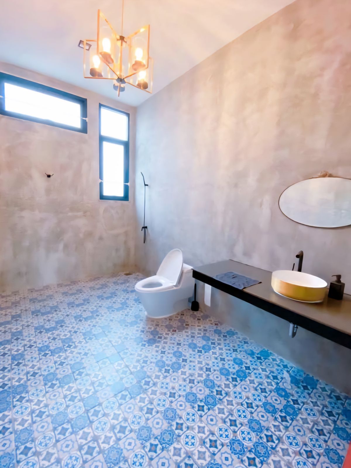 For SaleHouseNonthaburi, Bang Yai, Bangbuathong : 2 -story house for sale in Loft style, beautiful, elegant, peaceful on the land 123 square wah, Bang Bua Thong, Nonthaburi - 0066HS