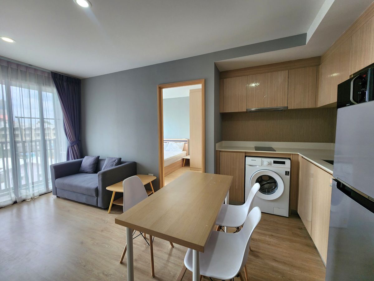 ให้เช่าคอนโดวงเวียนใหญ่ เจริญนคร : สถานะตามภาพปก(พร้อมอยู่แล้ว)**ห้องว่างครับผม แดดสวยยามเย็น จอดรถได้ 2 คัน**ให้เช่า The Most อิสรภาพใกล้ศิริราชที่สุด ใกล้MRTบางขุนนนท์!!SN517.5.94