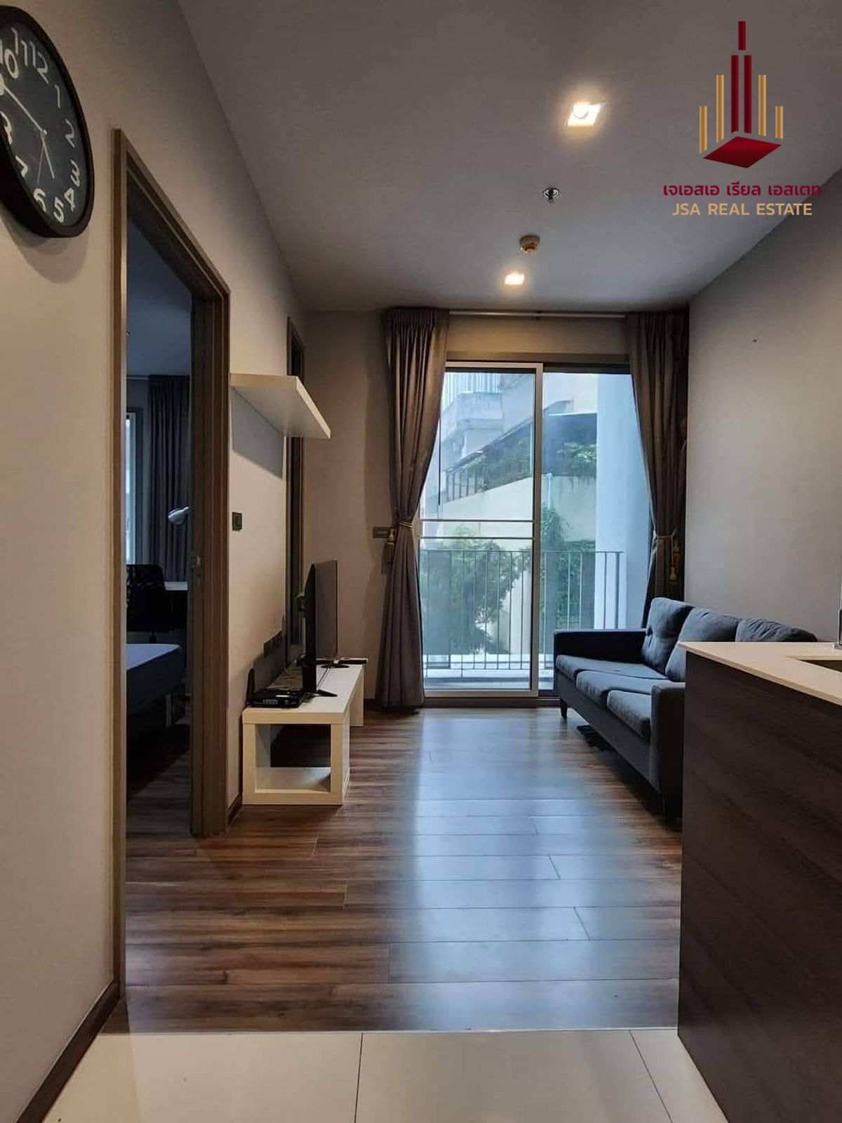 ขายคอนโดสุขุมวิท อโศก ทองหล่อ : ✨ For Sale: Ceil by Sansiri  Condo ✨  💰 Only 3,700,000 THB