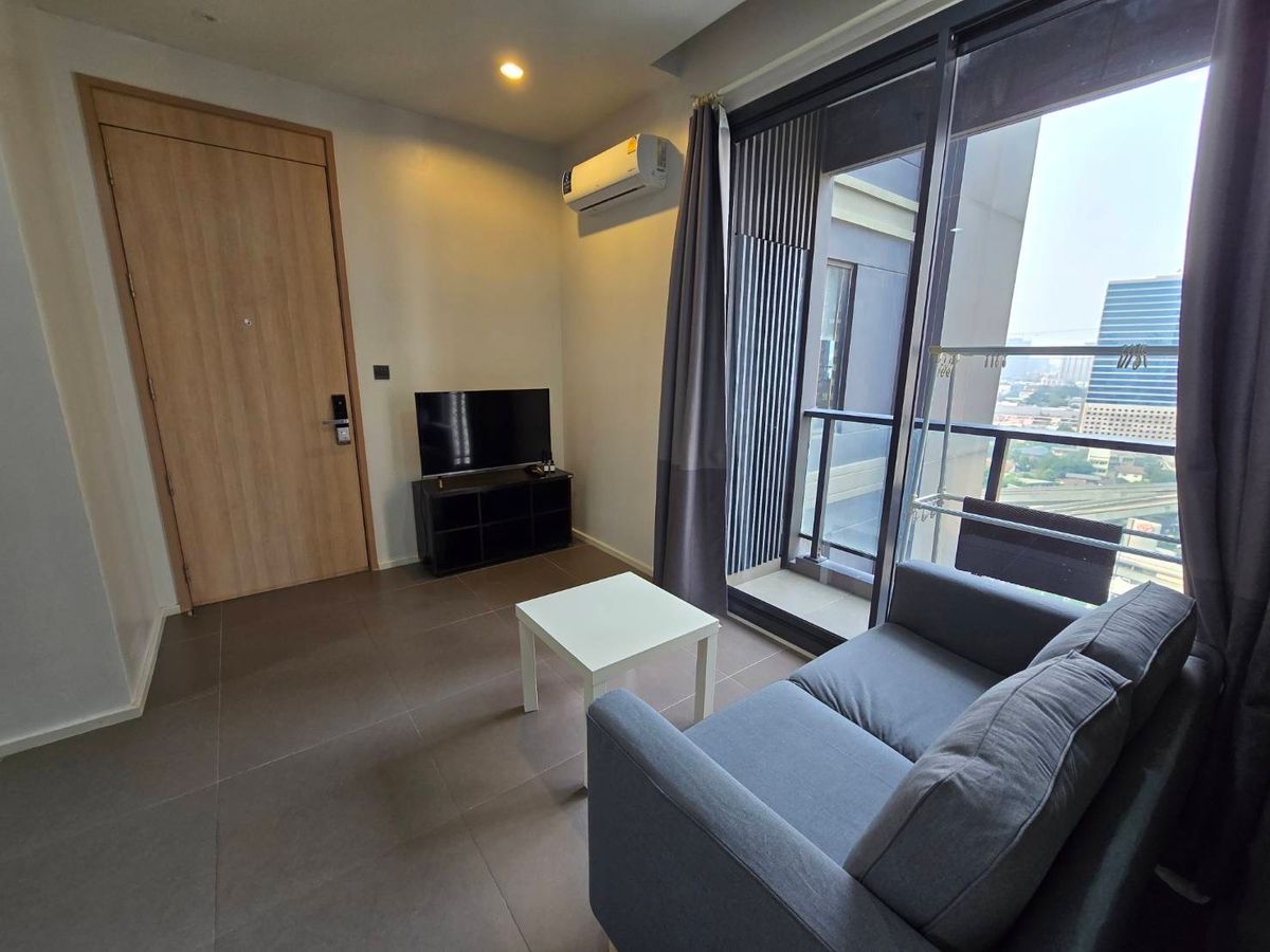 For RentCondoLadprao, Central Ladprao : ✨ For Rent: M Ladprao Condo