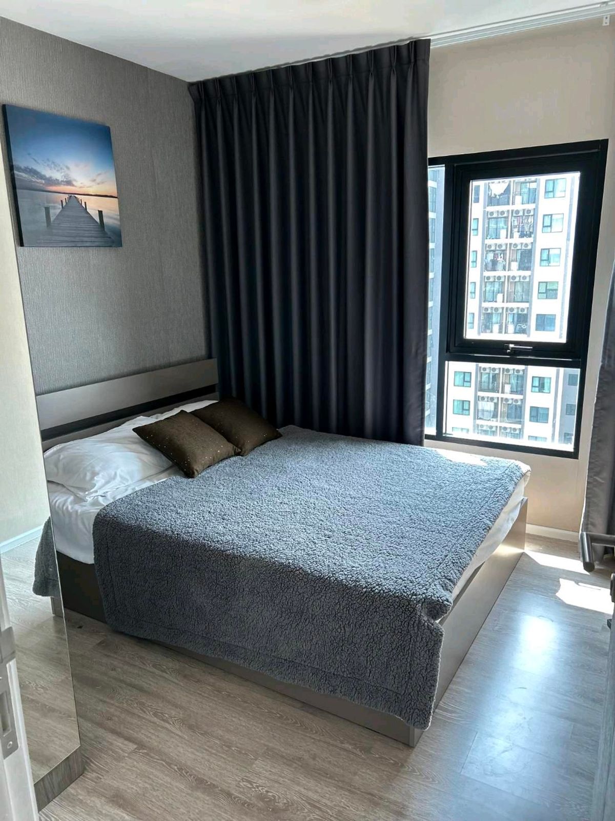 For RentCondoSamut Prakan,Samrong : Kensington Sukhumvit-Thepharak