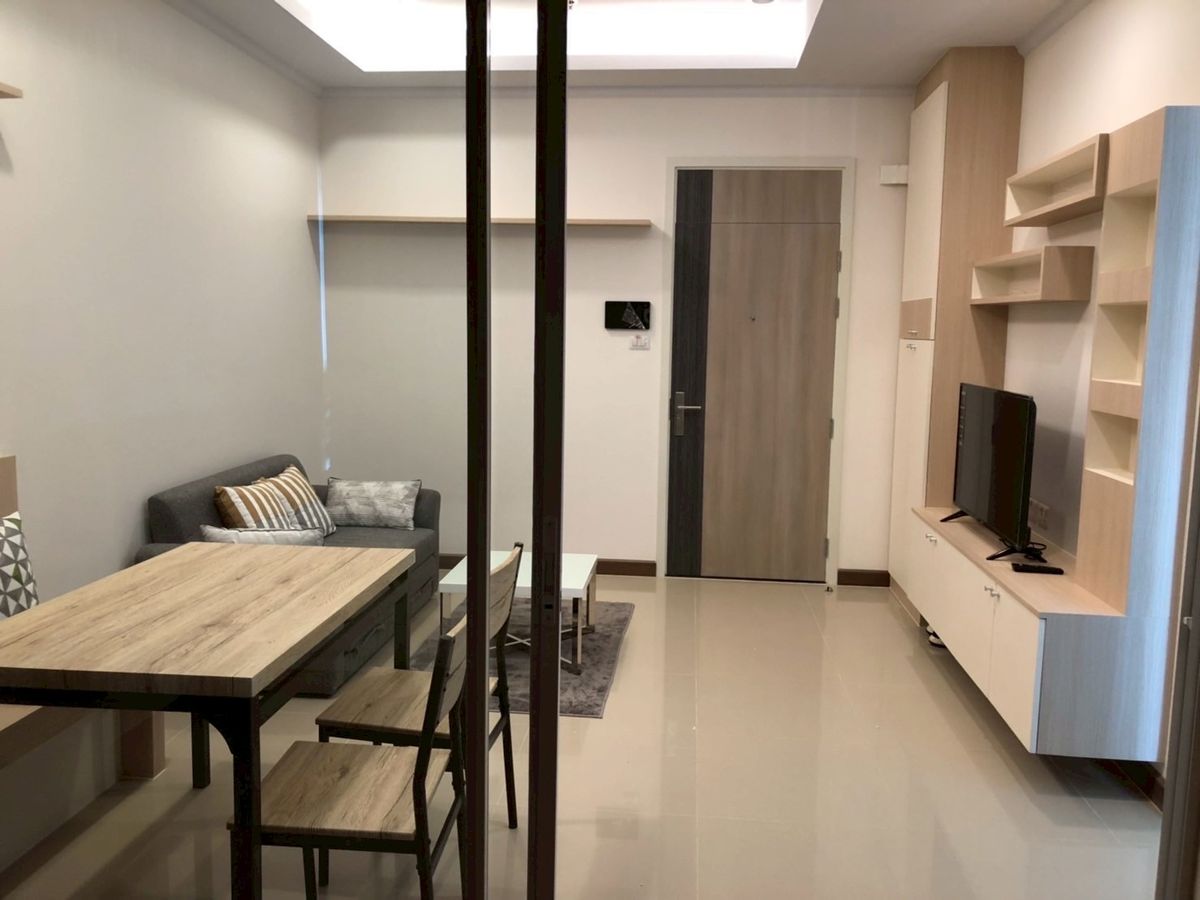 ขายคอนโดราชเทวี พญาไท : ขาย ด่วน 1ห้องนอน ศุภาลัย เอลีท แอท พญาไท Supalai Elite Phayathai