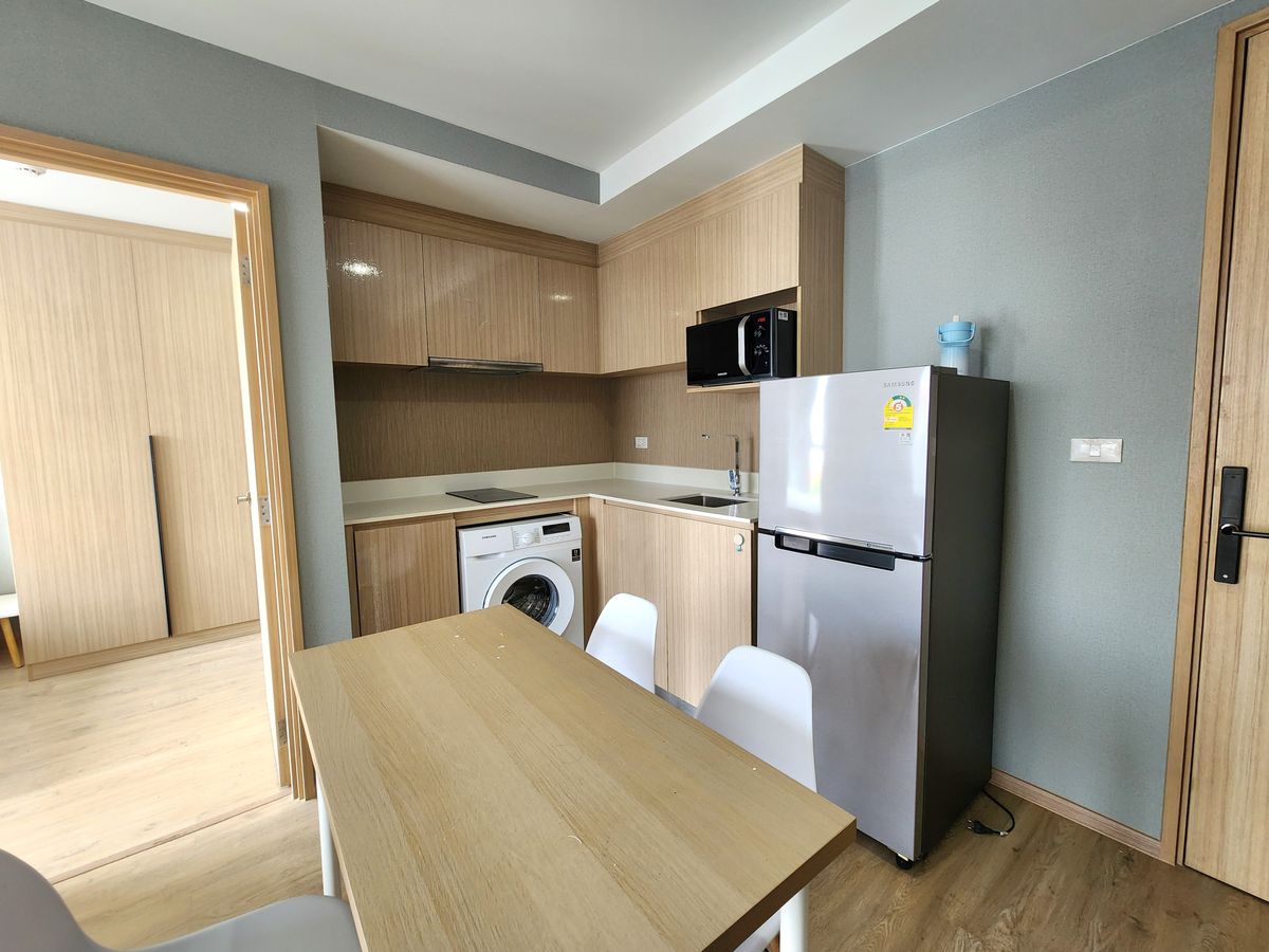 ให้เช่าคอนโดวงเวียนใหญ่ เจริญนคร : สถานะตามภาพปก(พร้อมอยู่แล้ว)**ห้องว่างครับผม แดดสวยยามเย็น จอดรถได้ 2 คัน**ให้เช่า The Most อิสรภาพใกล้ศิริราชที่สุด ใกล้MRTบางขุนนนท์!!SN517.5.94