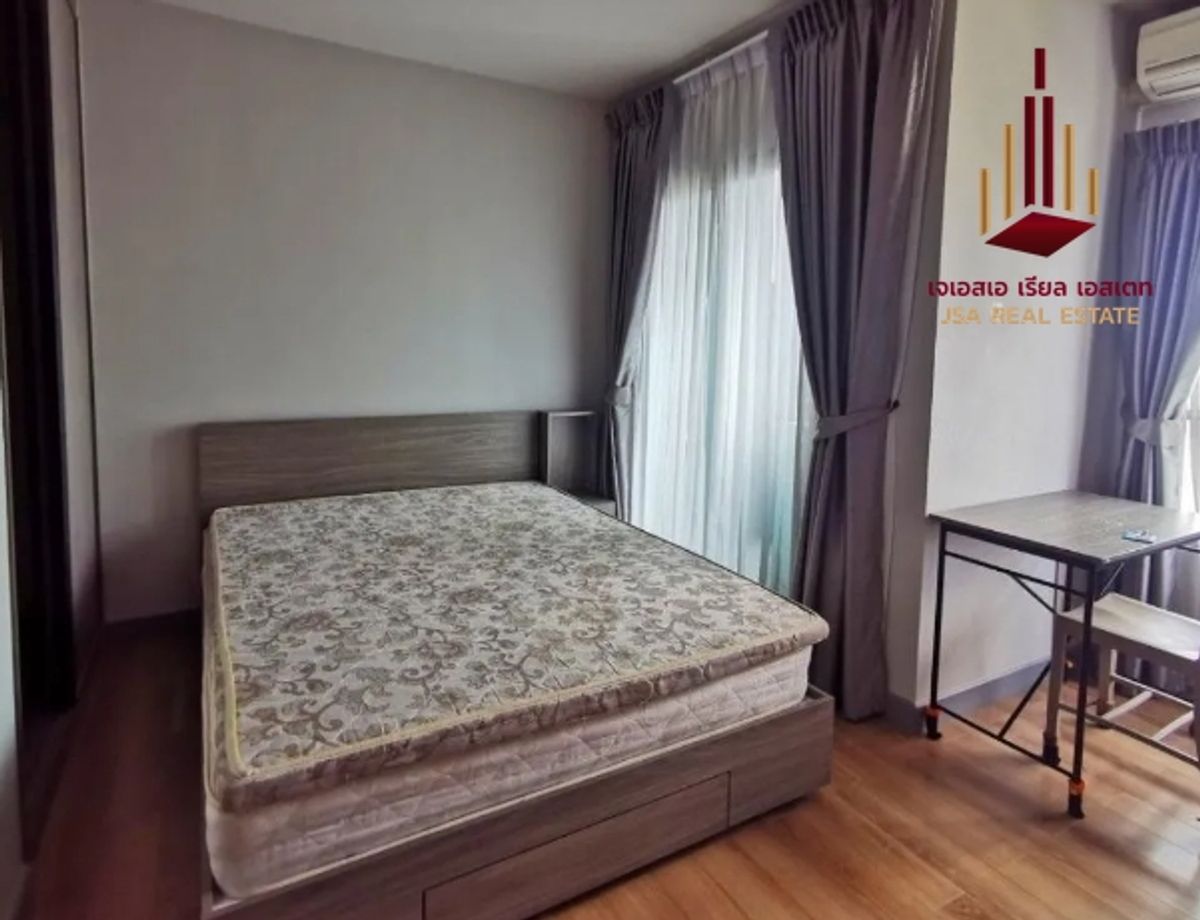 For RentCondoLadprao, Central Ladprao : ✨ For RENT: Chapter One Midtown Ladprao 24 condo ✨ 💰 ONLY 13,000 THB/Month