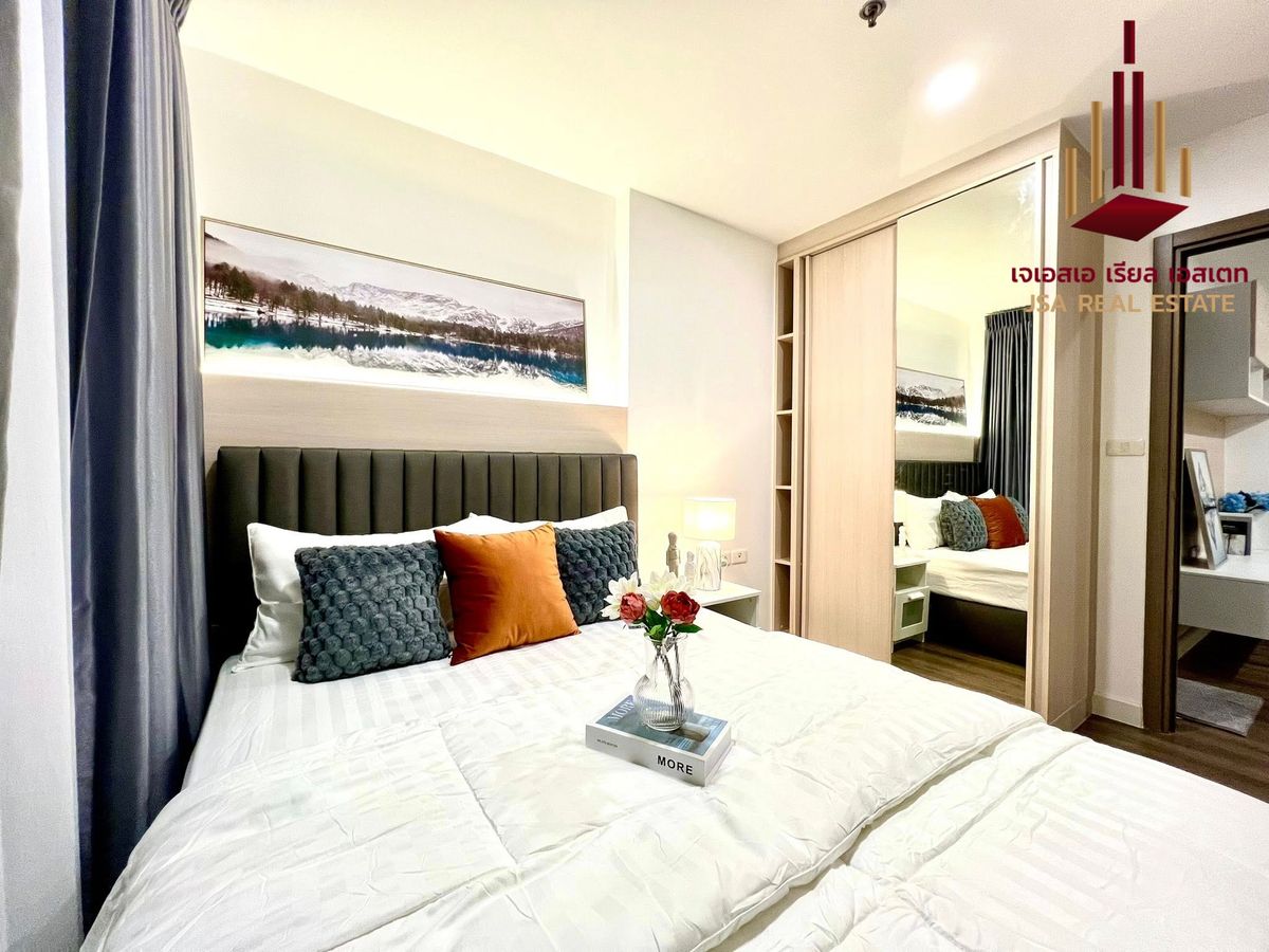 ให้เช่าคอนโดอ่อนนุช อุดมสุข : ✨ For Rent: The Base Sukhumvit 77 Condo ✨  💰 Only 18,000 THB/month