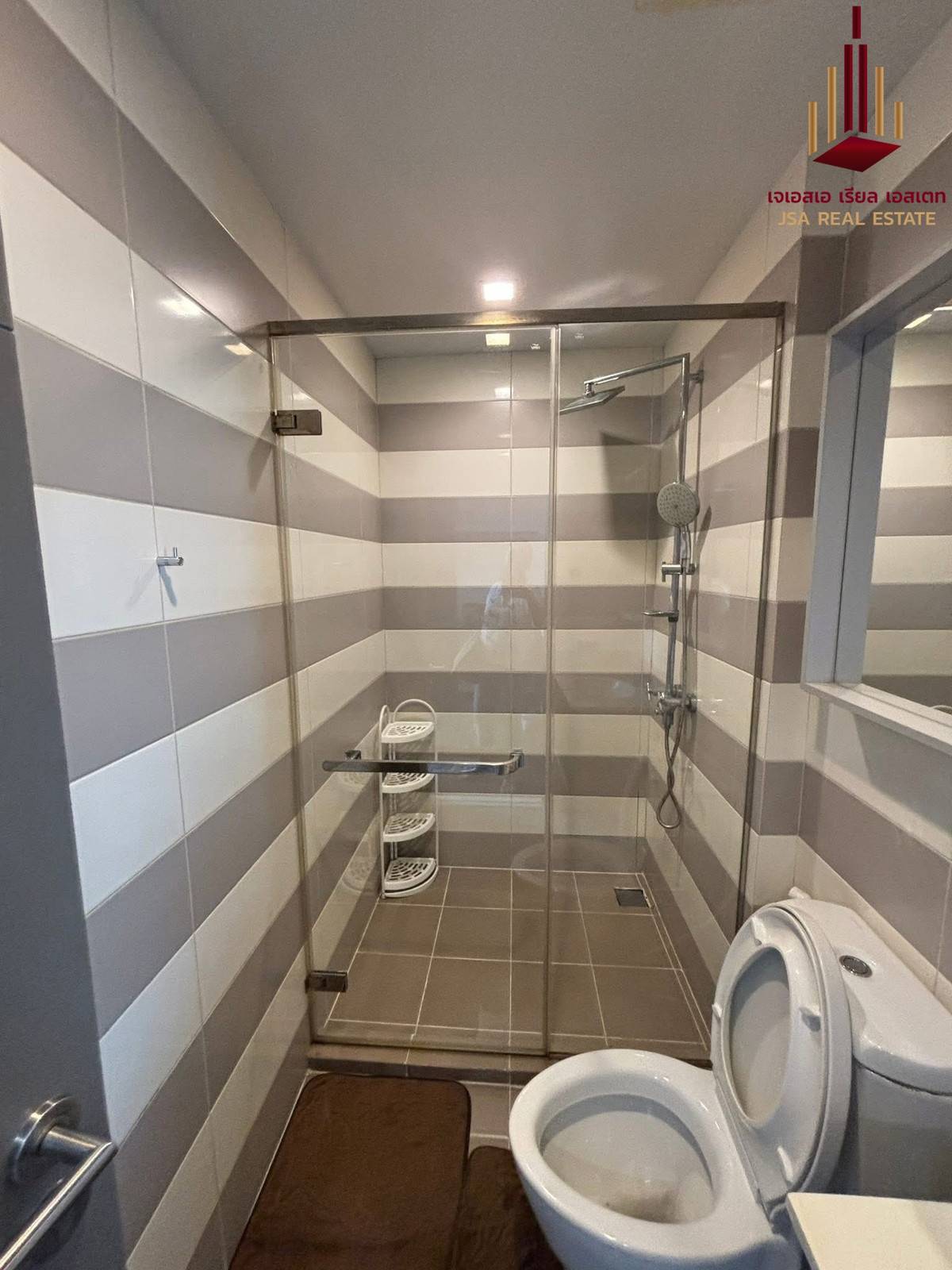 ให้เช่าคอนโดสุขุมวิท อโศก ทองหล่อ : ✨ For Rent :  Ceil by Sansiri  Condo ✨  💰 Only 36,000 thb/month