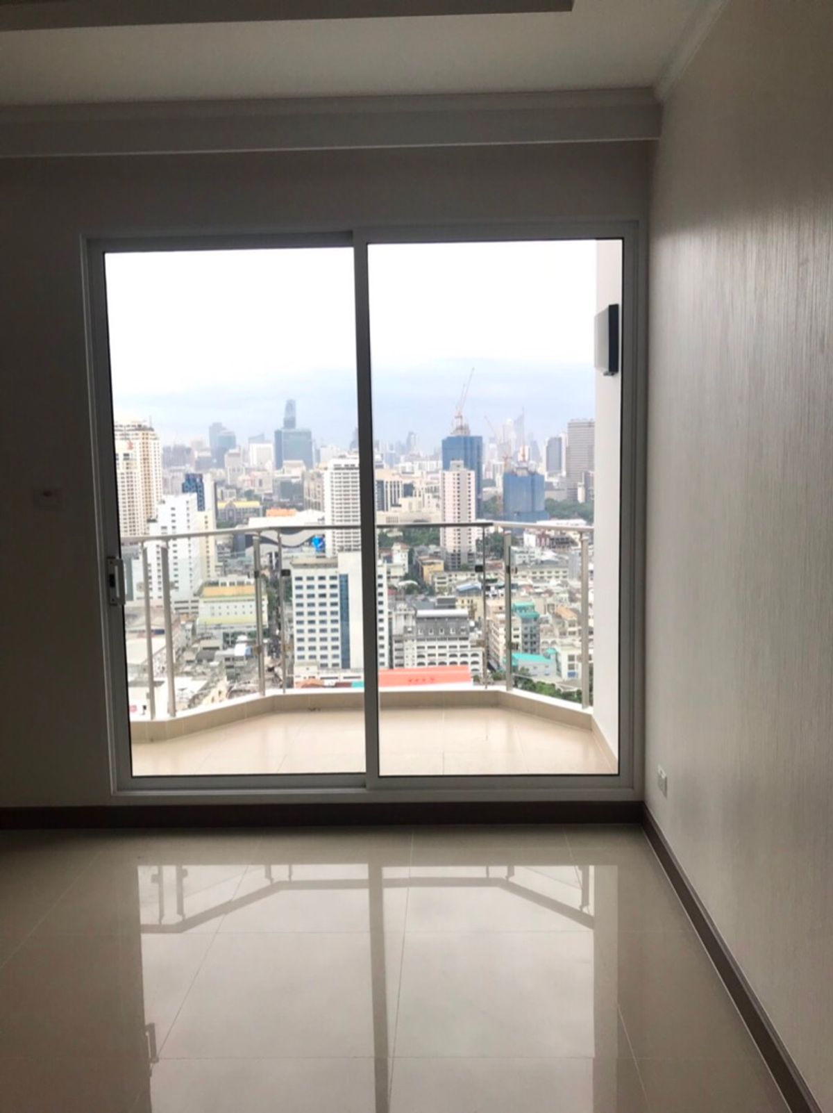 ขายคอนโดราชเทวี พญาไท : Supalai Elite Payathai【𝐒𝐄𝐋𝐋 & 𝐑𝐄𝐍𝐓】🔥ห้องหรูโปร่งโล่ง สะท้อนความโมเดิร์นในทุกมุม🔥  ติดต่อไลน์ไอดี: @hacondo