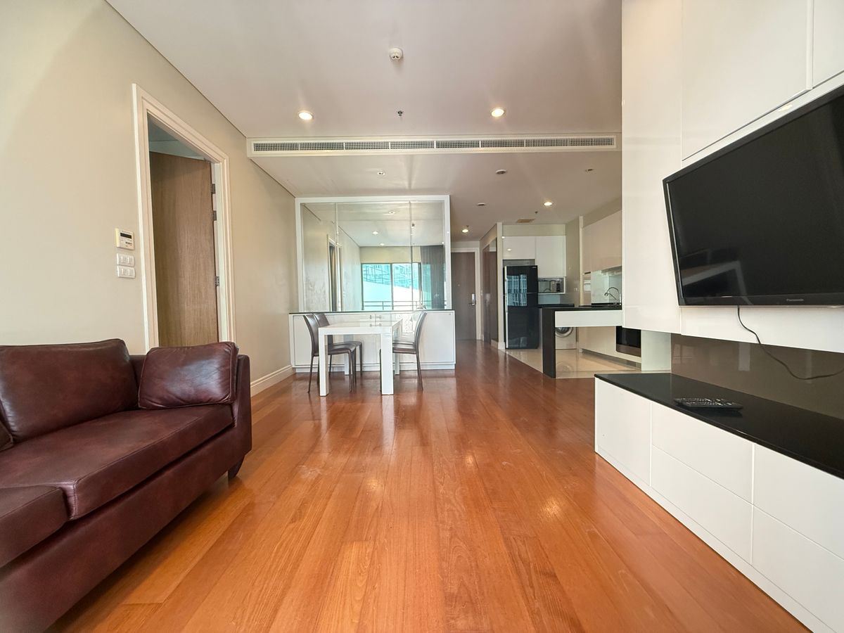 For RentCondoSukhumvit, Asoke, Thonglor : Ready to move-in