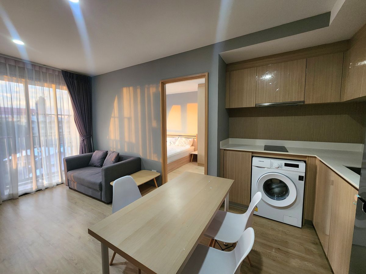 ให้เช่าคอนโดวงเวียนใหญ่ เจริญนคร : สถานะตามภาพปก(พร้อมอยู่แล้ว)**ห้องว่างครับผม แดดสวยยามเย็น จอดรถได้ 2 คัน**ให้เช่า The Most อิสรภาพใกล้ศิริราชที่สุด ใกล้MRTบางขุนนนท์!!SN517.5.94