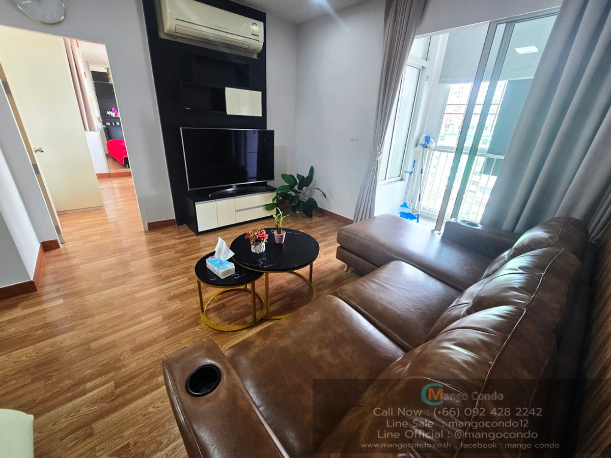 ให้เช่า 24,000 บาท เดอะ โคสต์ แบงค็อก บางนา 2นอน 2น้ำ ติดกับ BTS บางนา พร้อมอยู่  Loading...