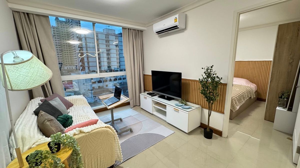ให้เช่าคอนโดอารีย์ อนุสาวรีย์ :  ✨   For Rent : Chateau in Town Phaholyothin 11 Condo   