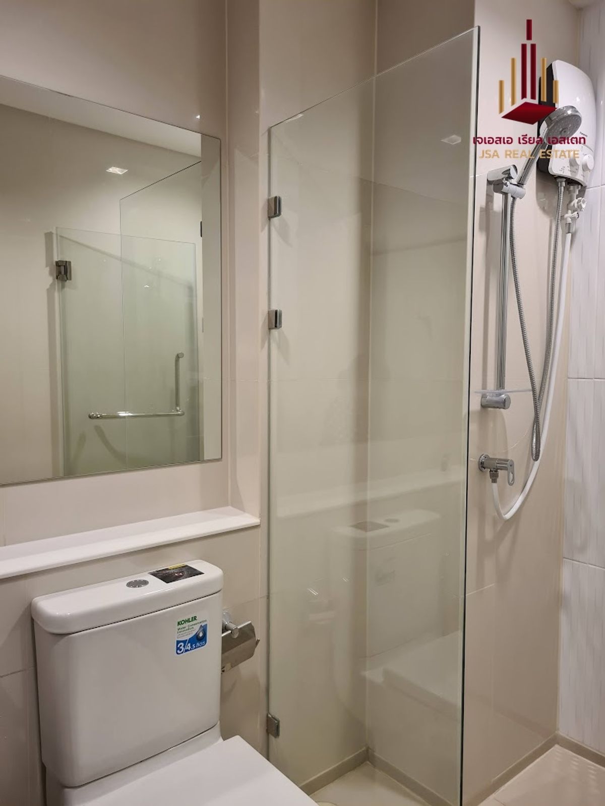 For SaleCondoWitthayu, Chidlom, Langsuan, Ploenchit : ✨ For Rent: Life One Wireless Condo ✨ 💰 ONLY 4,950,000 THB/Month