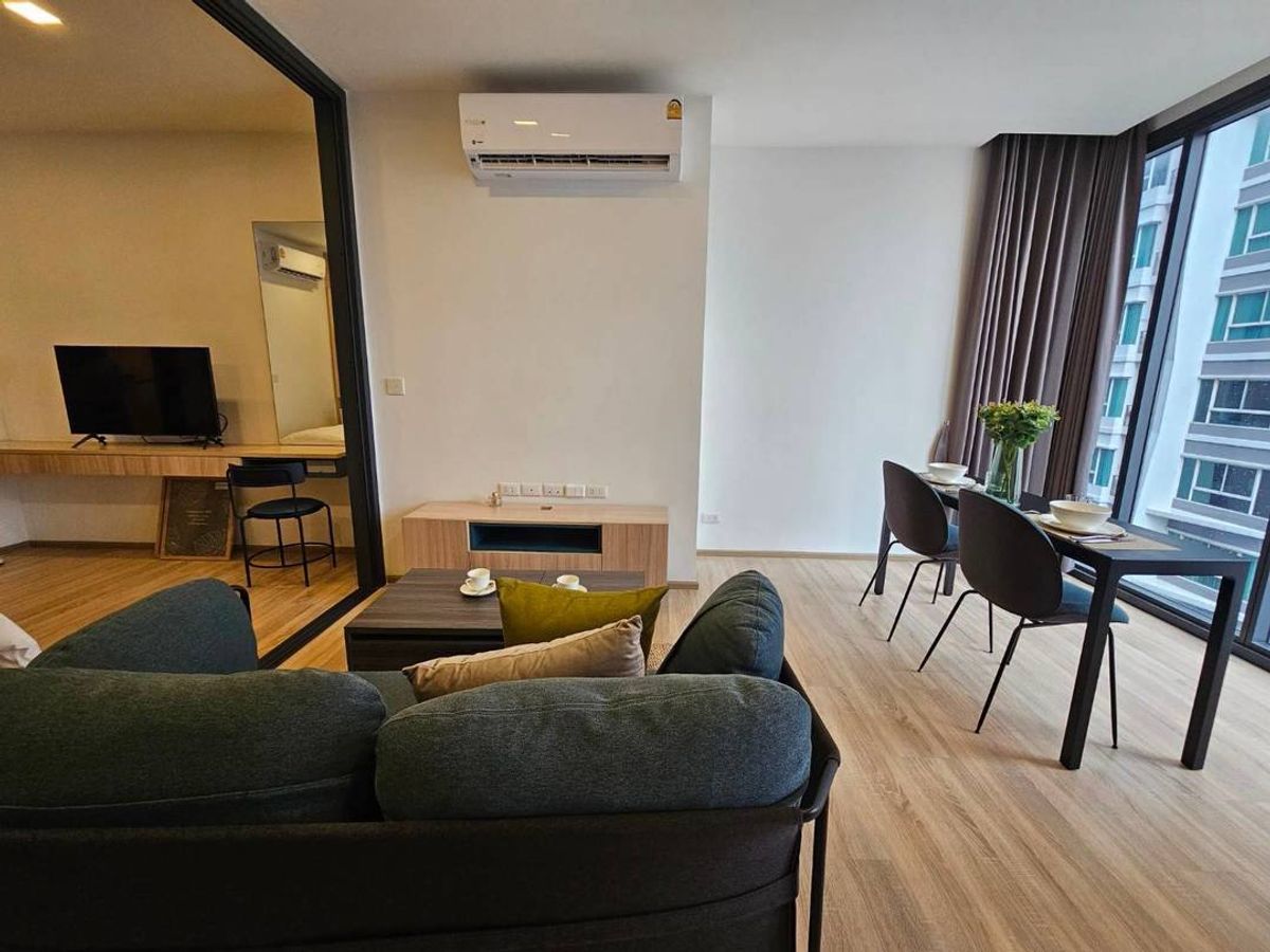 คอนโดราชเทวี พญาไท : XT Phayathai【𝐒𝐄𝐋𝐋 & 𝐑𝐄𝐍𝐓】🔥คอนเซปต์ครีเอทีฟ ห้องโมเดิร์นที่จัดเต็มดีไซน์🔥  ติดต่อไลน์ไอดี: @hacondo