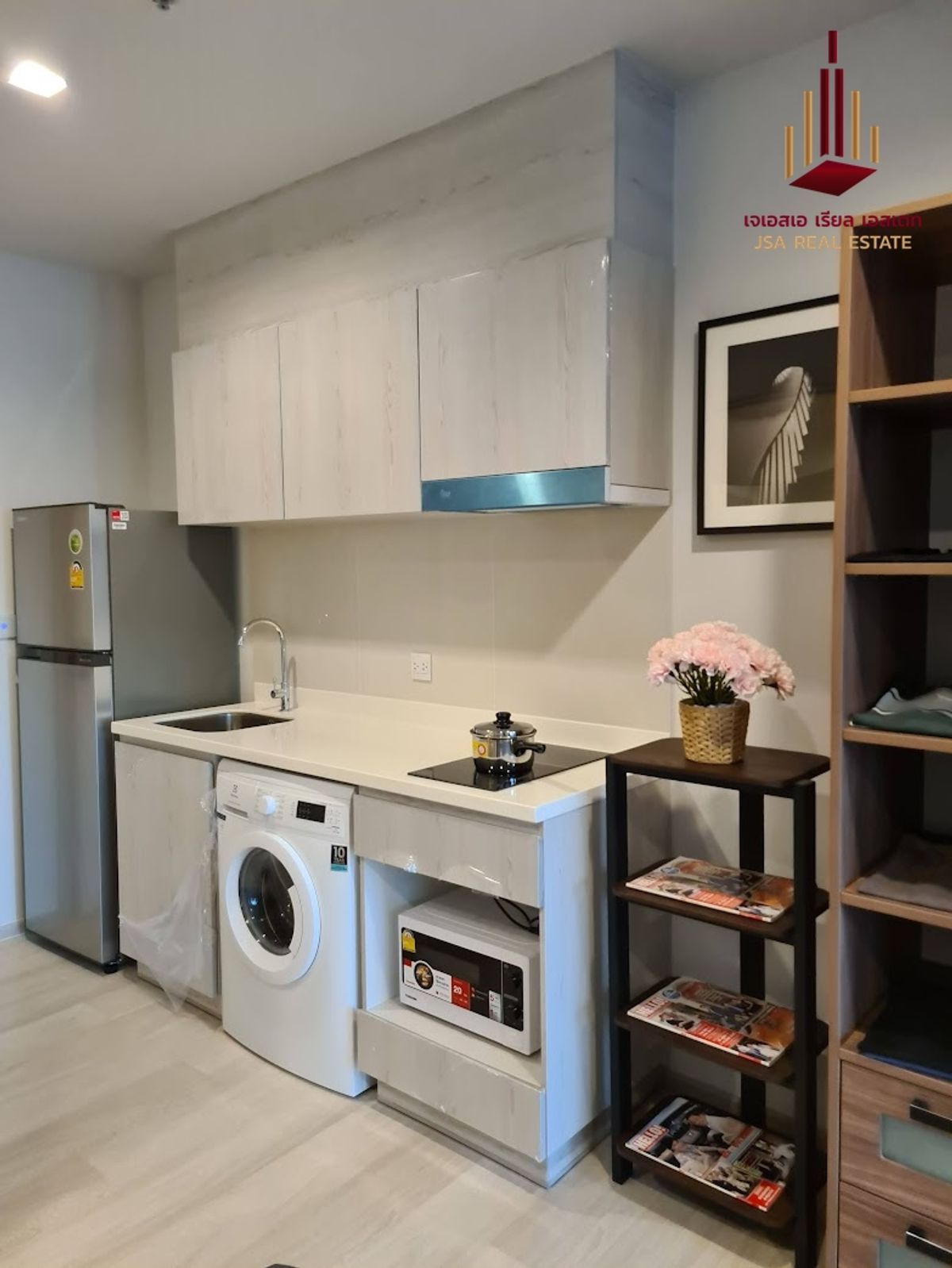 For SaleCondoWitthayu, Chidlom, Langsuan, Ploenchit : ✨ For Rent: Life One Wireless Condo ✨ 💰 ONLY 4,950,000 THB/Month