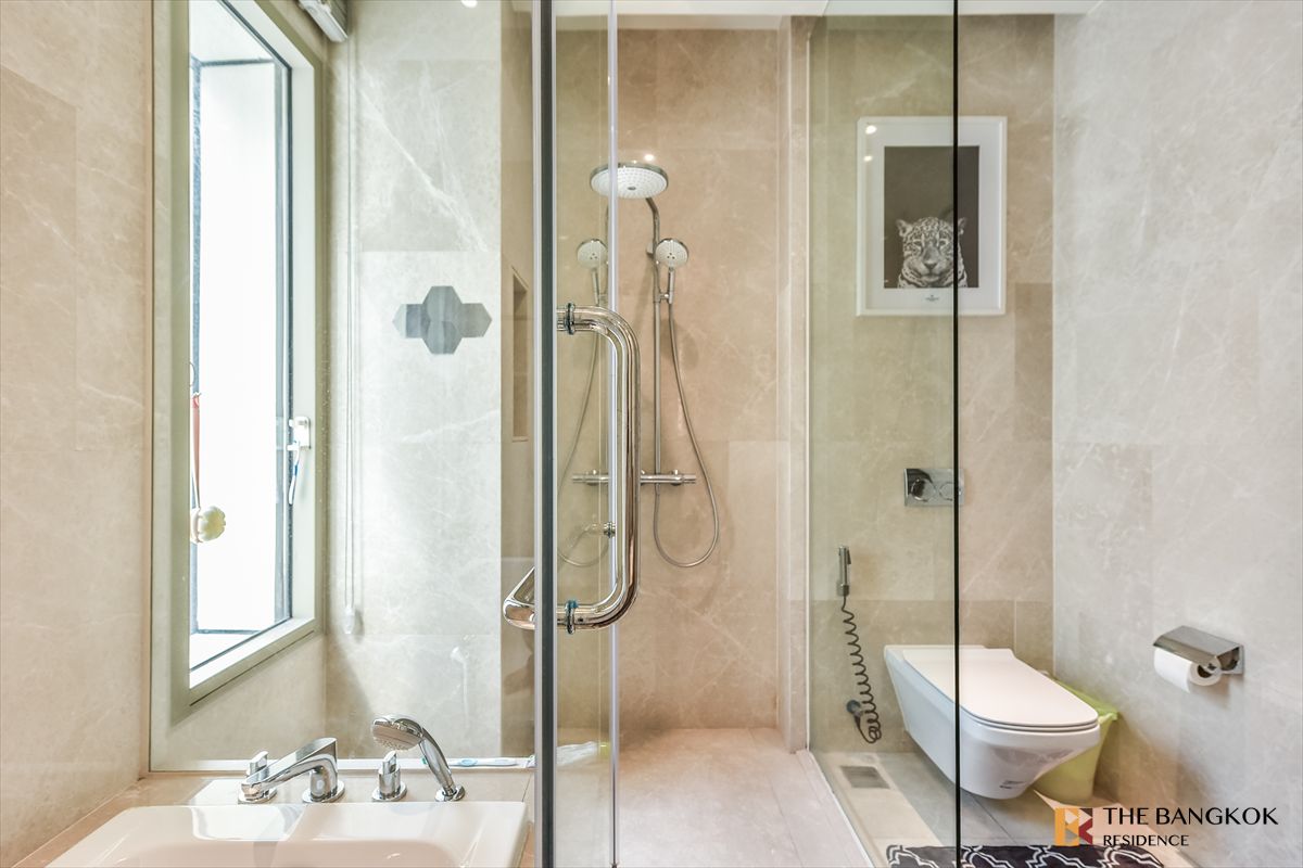 ให้เช่าคอนโดวงเวียนใหญ่ เจริญนคร :  Magnolias Waterfront 💖ยูนิตสวย วิวแม่น้ำ&วิวไอคอนสยาม 🌊 ใกล้ BTS เจริญนคร 