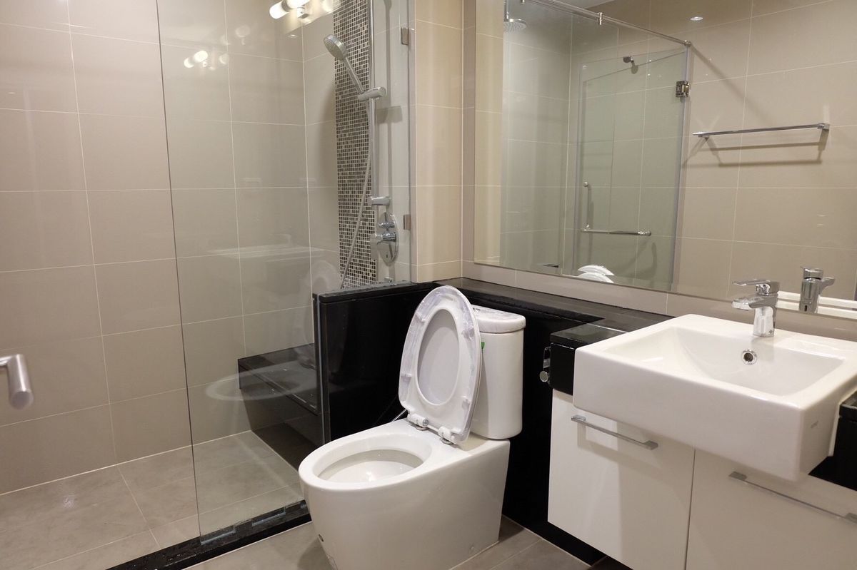 ขายคอนโดราชเทวี พญาไท : ขาย ด่วน 1ห้องนอน ศุภาลัย เอลีท แอท พญาไท Supalai Elite Phayathai