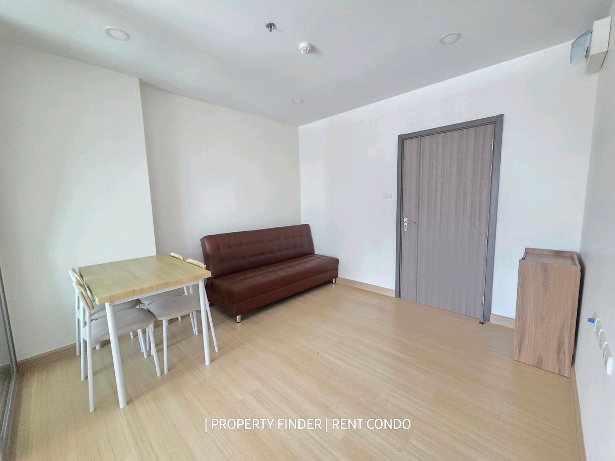 For RentCondoSamut Prakan,Samrong : Condo for rent Supalai Veranda Sukhumvit 117  Make an appointment to view the room 👉line: @propertybkk2