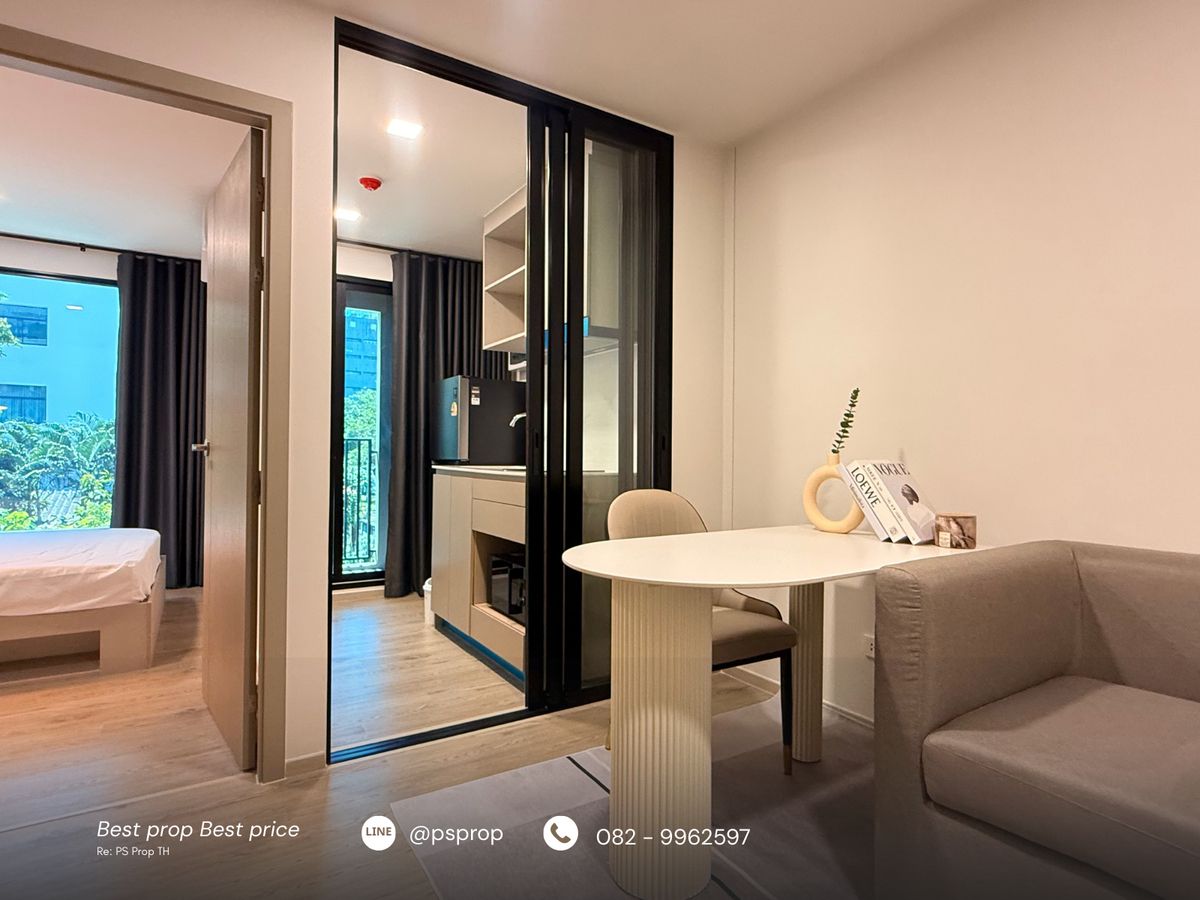 For RentCondoPattaya, Bangsaen, Chonburi : 📢 Rent 𝑲𝒂𝒗𝒆 𝑪𝒐𝑪𝒐 𝑩𝒂𝒏𝒈𝒔𝒂𝒆𝒏 (Kevoco)
