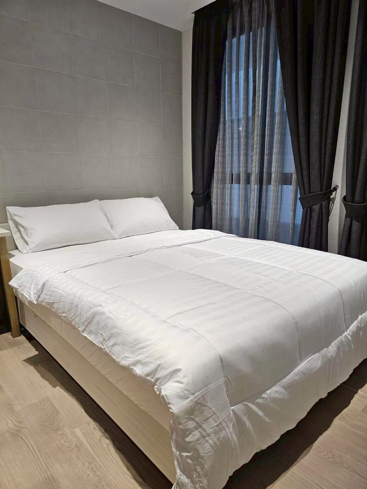 ให้เช่าคอนโดสุขุมวิท อโศก ทองหล่อ : JK-478 ให้เช่า! Runesu Thonglor 5 
