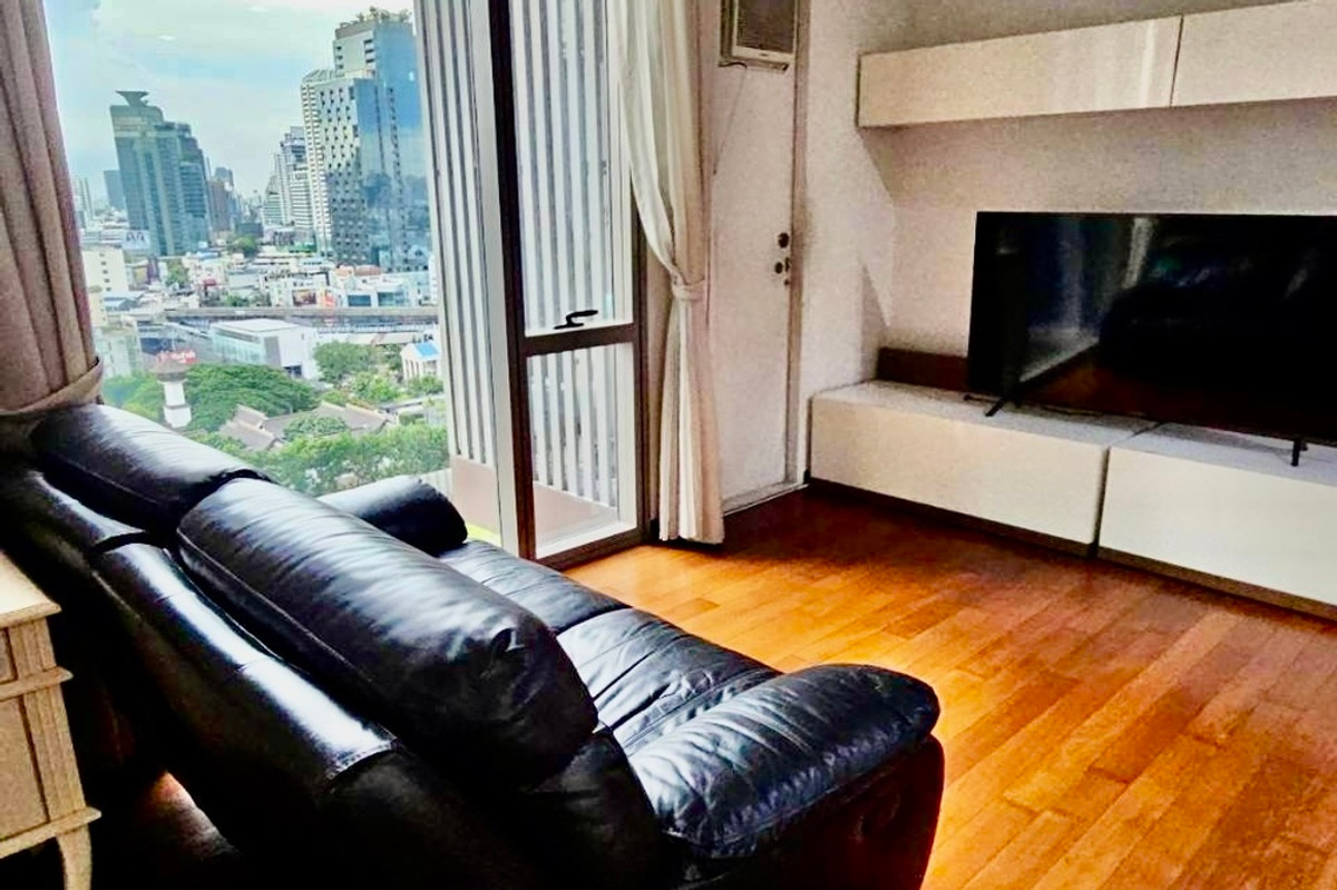 ขายคอนโดสุขุมวิท อโศก ทองหล่อ : 🔥 ขายพร้อมผู้เช่า !! ชั้นสูง 13++, วิวเมือง, ห้องอยู่ทิศเหนือ, เลี้ยงสัตว์ได้ !!🔥 Code C20250800057..........Ashton Morph 38, 1 ห้องนอน, 1 ห้องน้ำ, แต่งครบ, ราคาพิเศษ!!📣📣