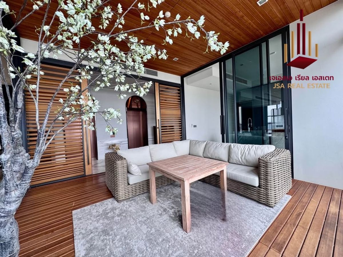 ให้เช่าคอนโดสุขุมวิท อโศก ทองหล่อ : ✨ For Rent: The Monument Thonglor Condo ✨  💰 Only 380,000 THB/month