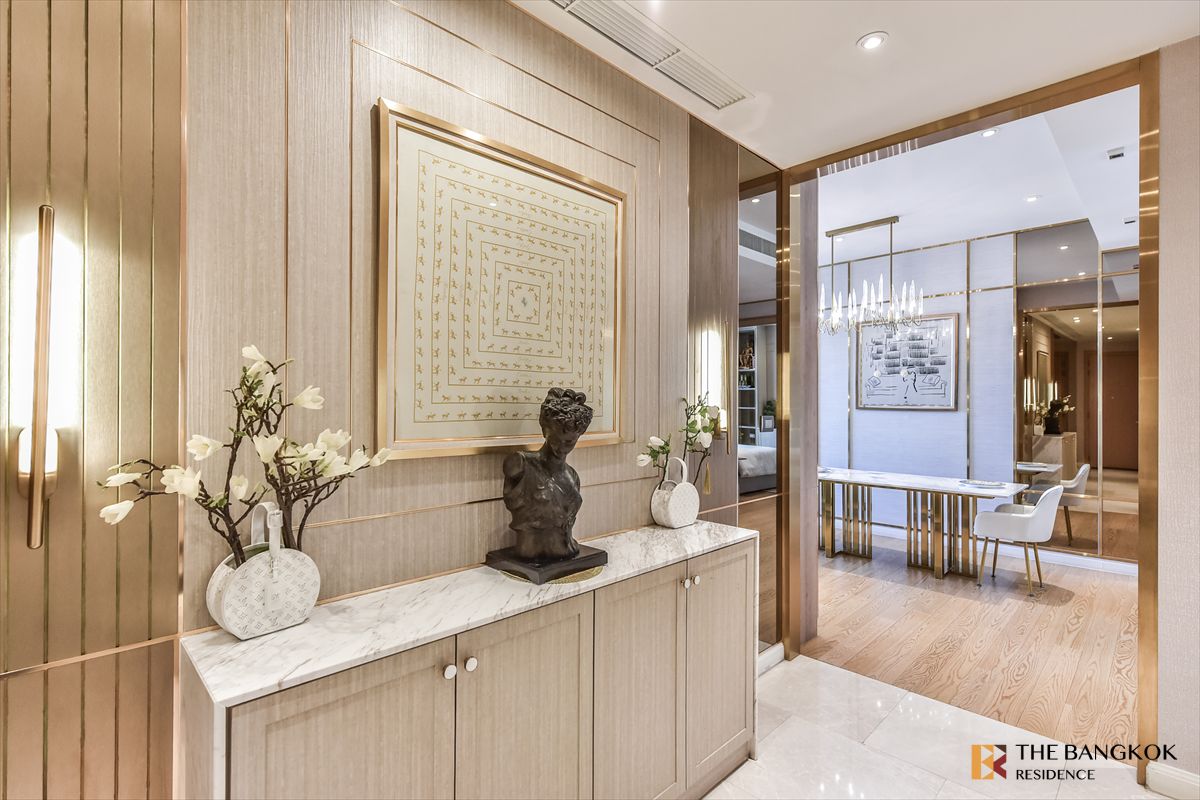 ให้เช่าคอนโดวงเวียนใหญ่ เจริญนคร :  Magnolias Waterfront 💖ยูนิตสวย วิวแม่น้ำ&วิวไอคอนสยาม 🌊 ใกล้ BTS เจริญนคร 