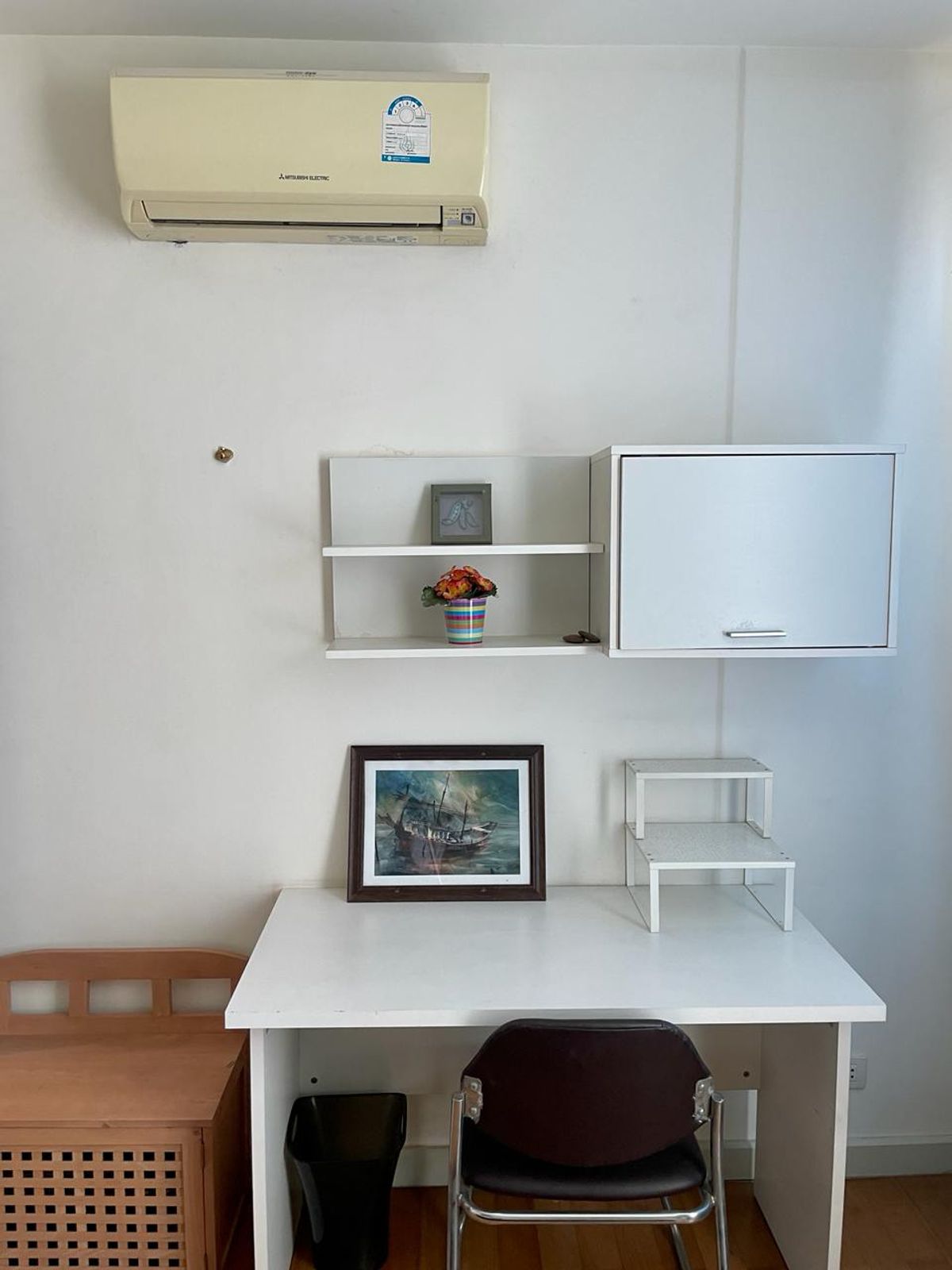 ขายคอนโดวงเวียนใหญ่ เจริญนคร : Watermark Chaophraya River【𝐒𝐄𝐋𝐋】🔥ห้องสไตล์วินเทจ 3 ห้องนอน ให้ความรู้สึกเหมือนอยู่บ้านหลังใหญ่ พร้อมอ่างอาบน้ำสุดฟิน!🔥  ติดต่อไลน์ไอดี: @hacondo