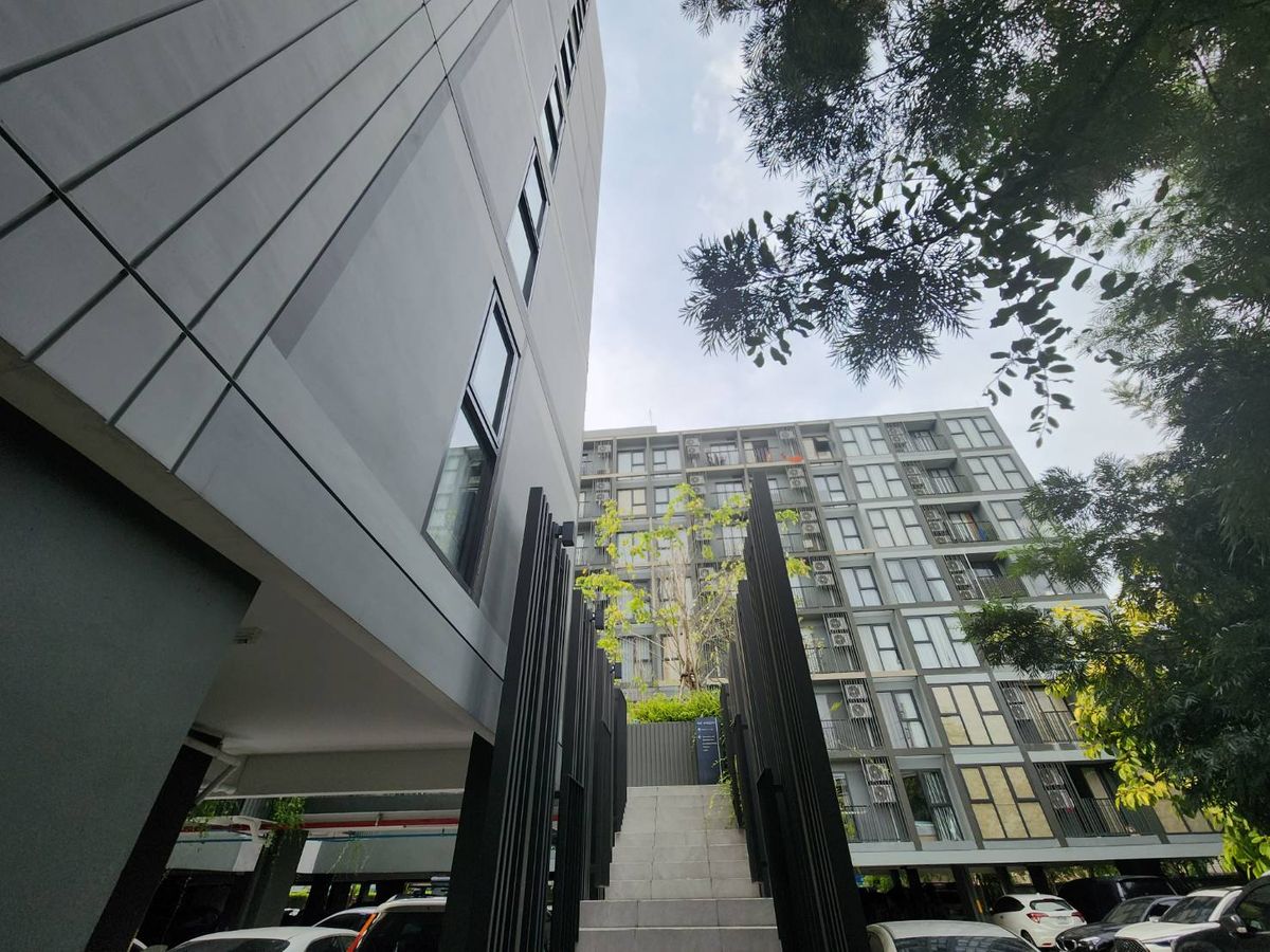 ให้เช่าคอนโดวงเวียนใหญ่ เจริญนคร : สถานะตามภาพปก(พร้อมอยู่แล้ว)**ห้องว่างครับผม แดดสวยยามเย็น จอดรถได้ 2 คัน**ให้เช่า The Most อิสรภาพใกล้ศิริราชที่สุด ใกล้MRTบางขุนนนท์!!SN517.5.94