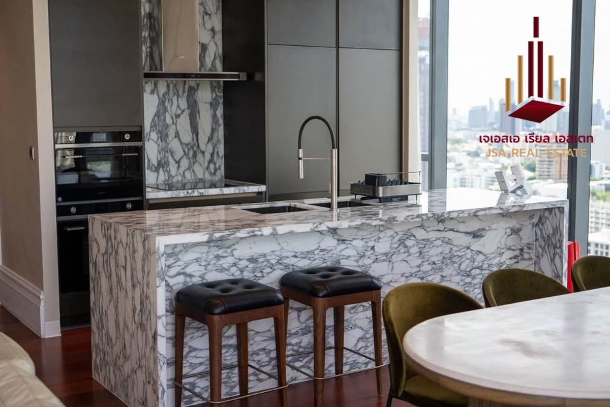 ให้เช่าคอนโดสุขุมวิท อโศก ทองหล่อ : ✨ For Rent: Khun By Yoo Condo ✨  💰 Only 275,000 THB/month