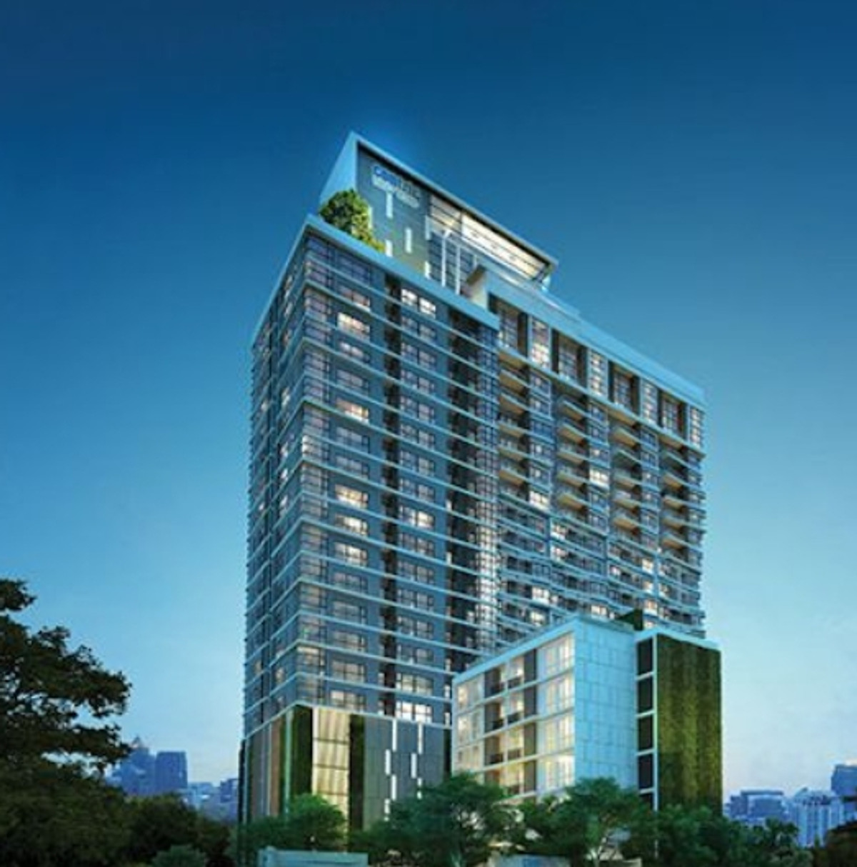 For RentCondoSathorn, Narathiwat : ✨ For Rent: Centric Sathorn - St.louis Condo ✨ 💰 ONLY 35,000 THB/Month