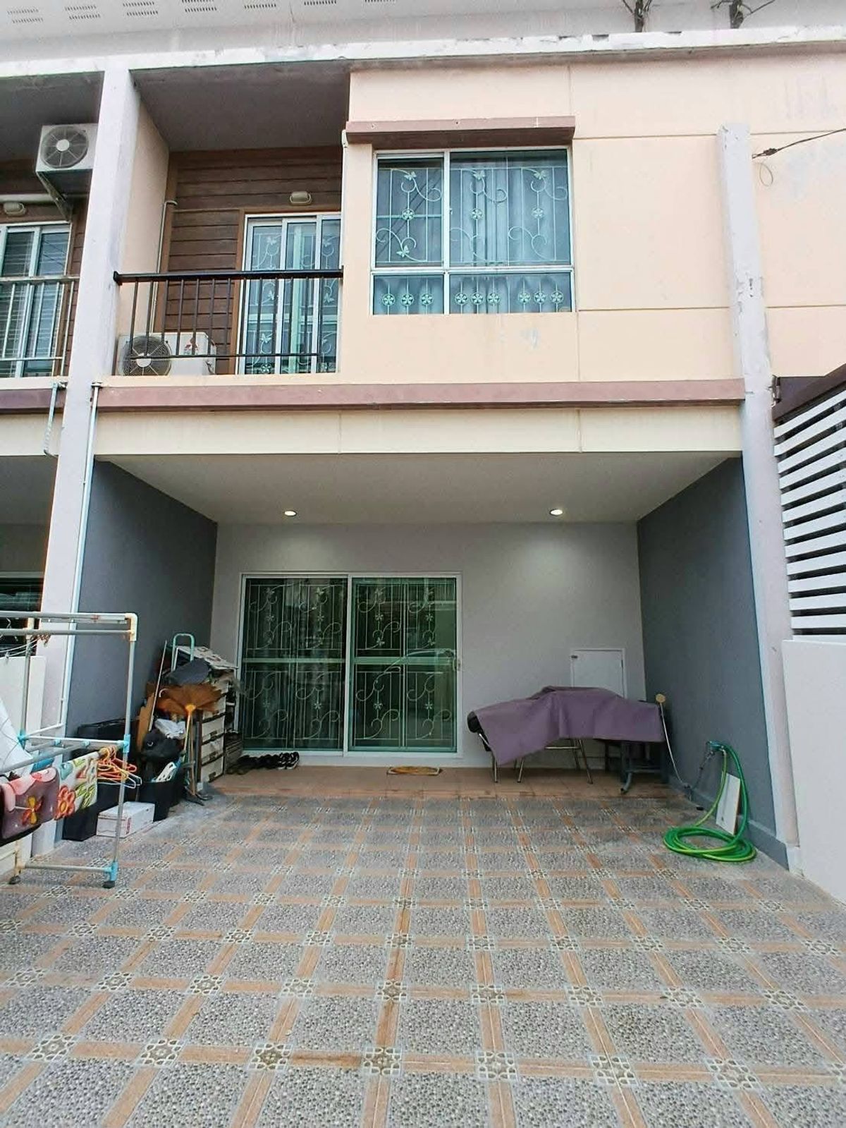 For SaleTownhomePattanakan, Srinakarin : M1294 Urgent sale 2 -story townhouse