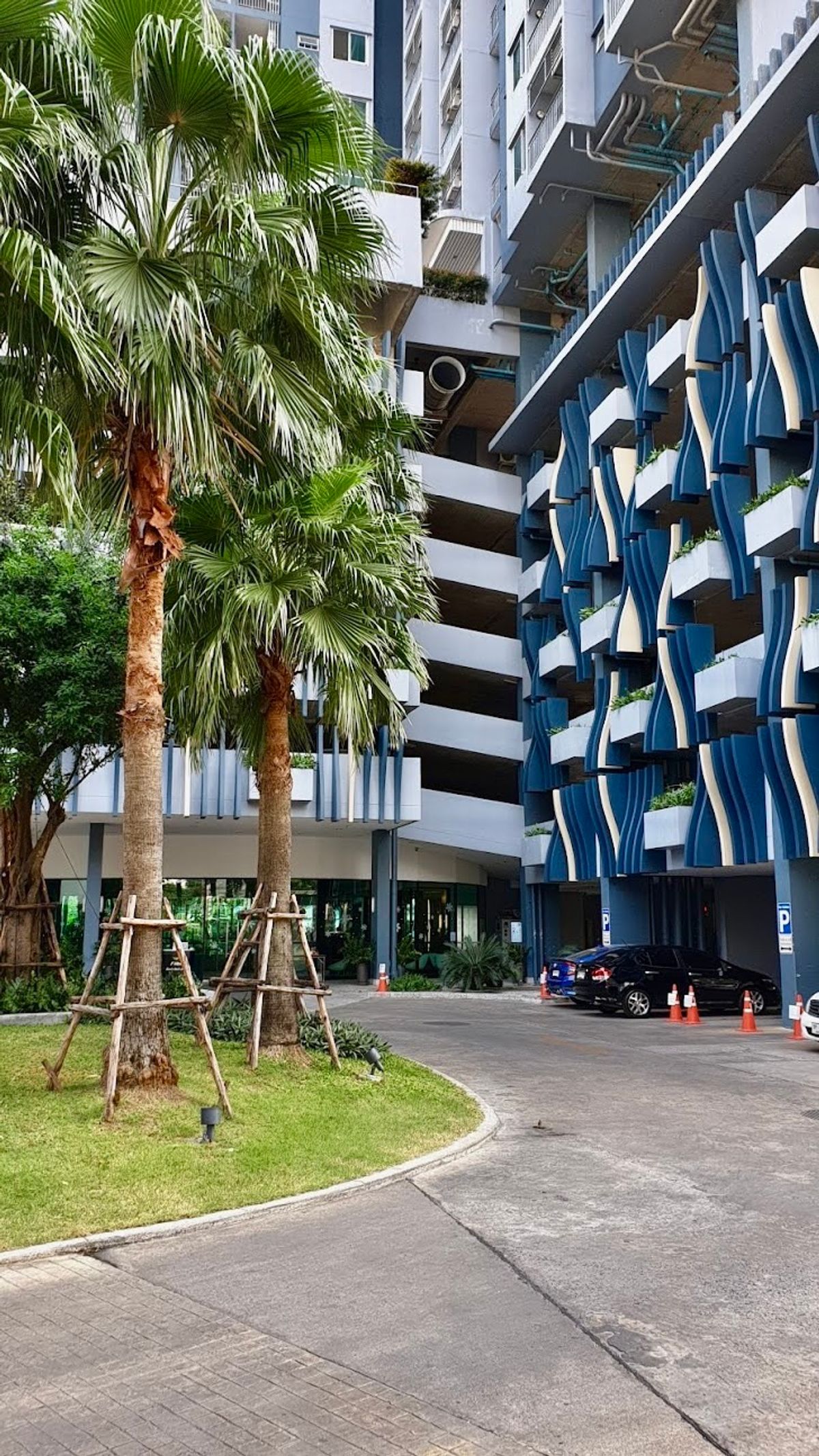 For SaleCondoChaengwatana, Muangthong : (18355) Supalai Vista Pakkret Intersection