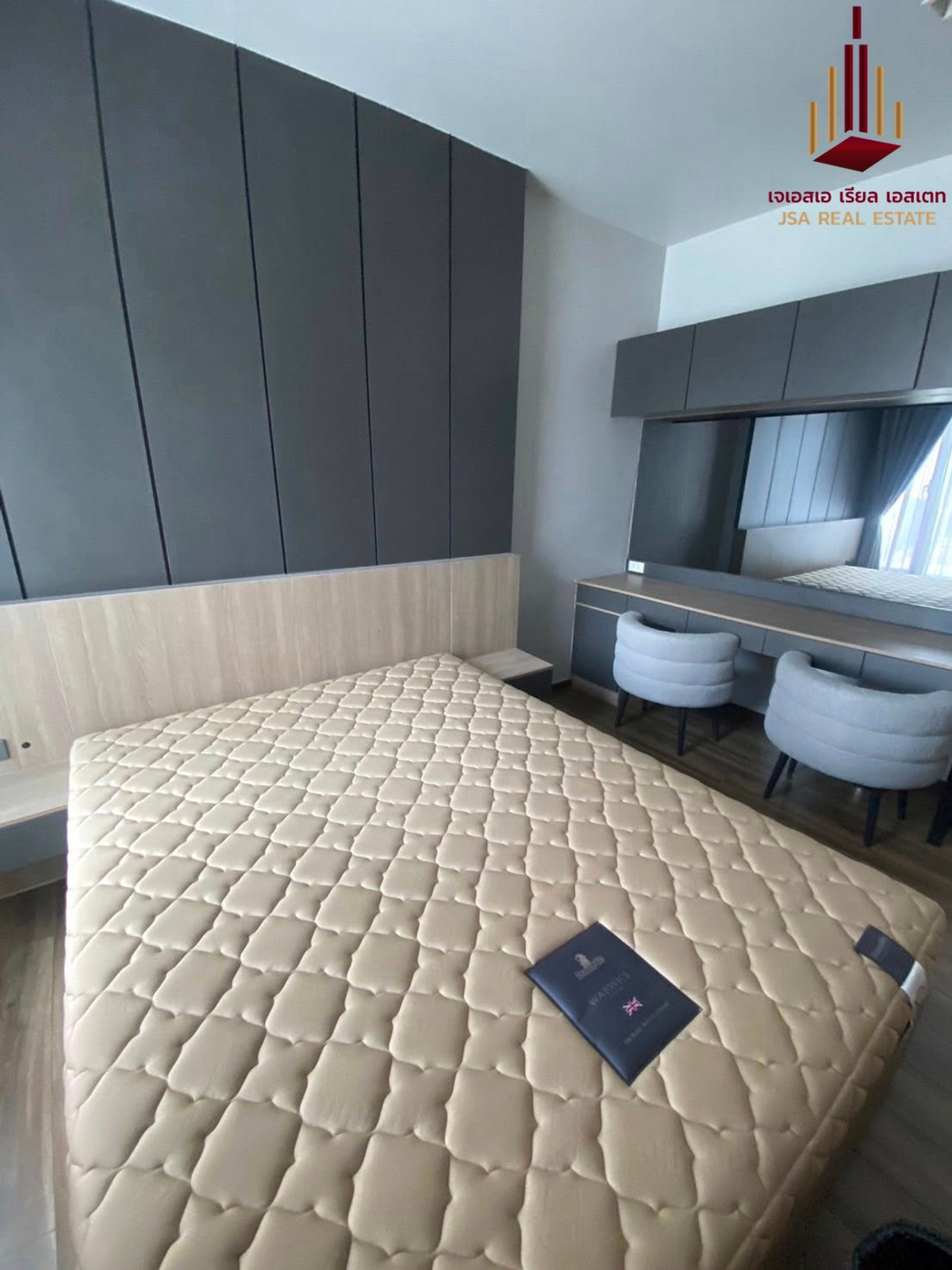 ให้เช่าคอนโดสุขุมวิท อโศก ทองหล่อ : ✨ For Rent :  Ceil by Sansiri  Condo ✨  💰 Only 36,000 thb/month