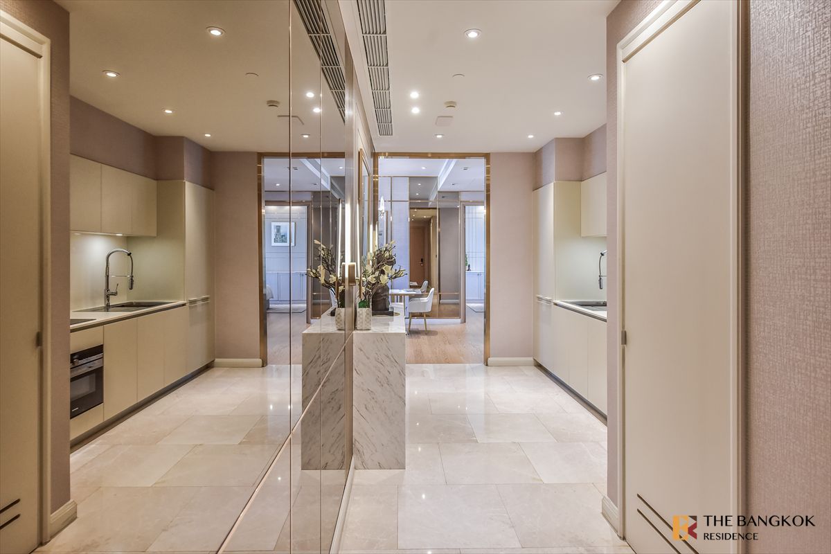 ให้เช่าคอนโดวงเวียนใหญ่ เจริญนคร :  Magnolias Waterfront 💖ยูนิตสวย วิวแม่น้ำ&วิวไอคอนสยาม 🌊 ใกล้ BTS เจริญนคร 