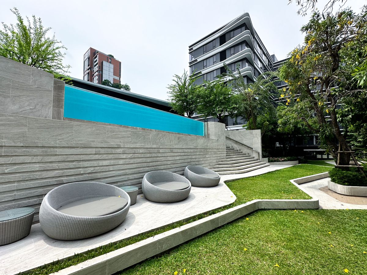 ให้เช่าคอนโดสุขุมวิท อโศก ทองหล่อ : 🔥ให้เช่าด่วน🔥ไอดีโอ โมบิ สุขุมวิท 40 วิวดี ห้องสวย ตกแต่งหรู เฟอร์นิเจอร์ครบพร้อมเข้าอยู่ทันที