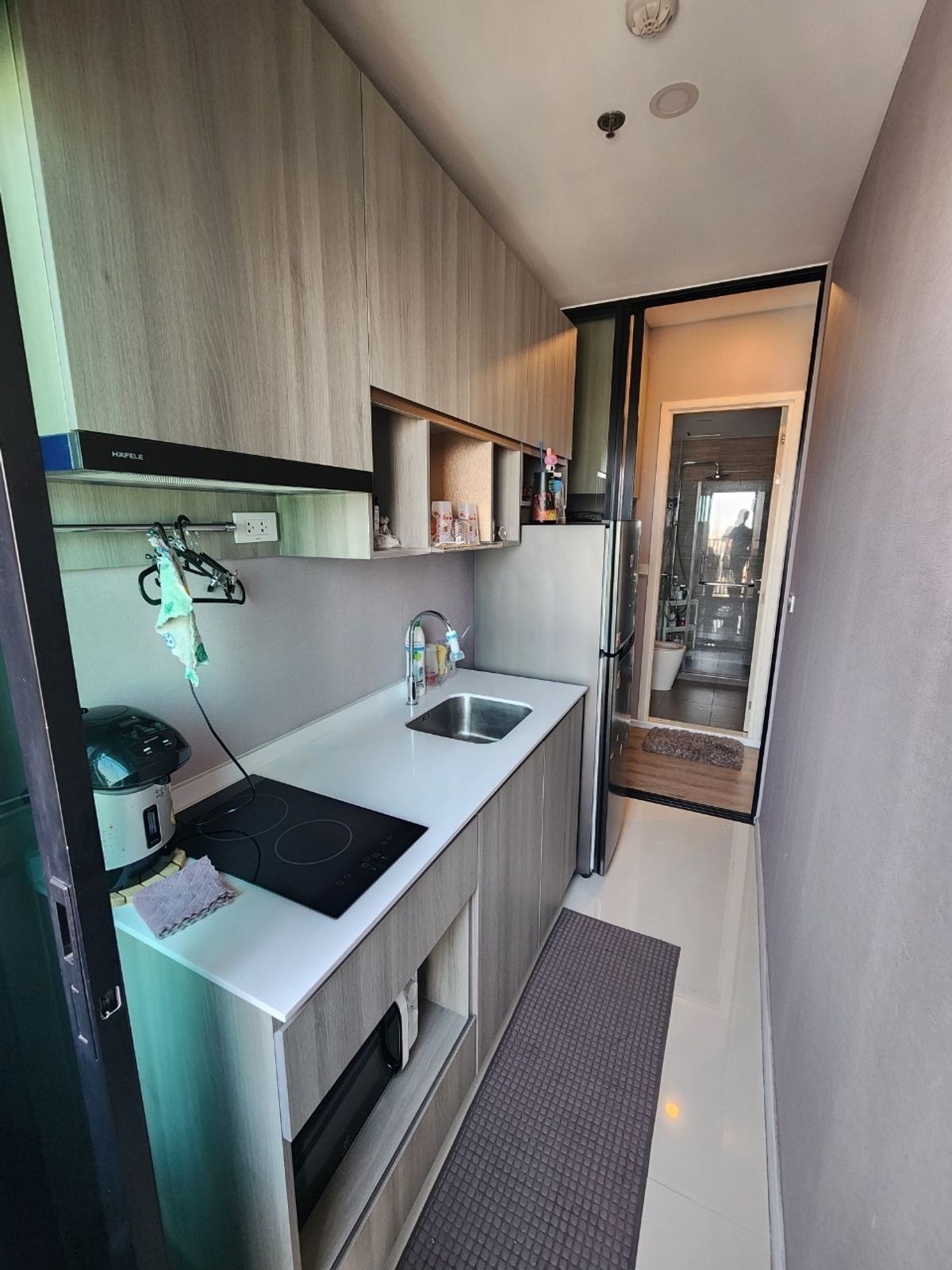 CondoSamut Prakan,Samrong : ‼ ️‼ ️RENT & SALE‼ ️‼ ️ ✨✨ Knightsbridge Sukhumvit-Thepharak✨✨