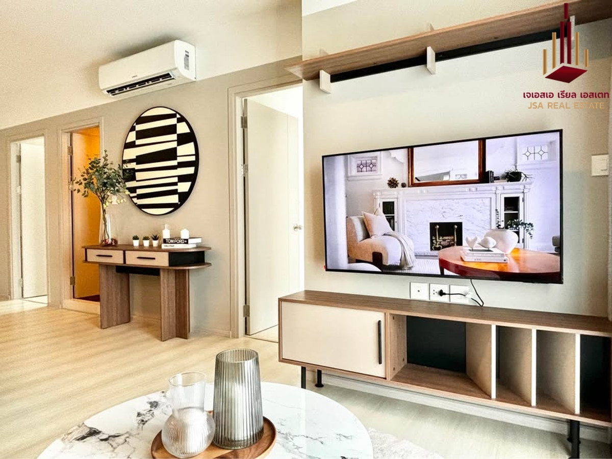 For RentCondoOnnut, Udomsuk : ✨ For Rent: Life Sukhumvit 48 Condo ✨ 💰 ONLY 25,000 THB/Month