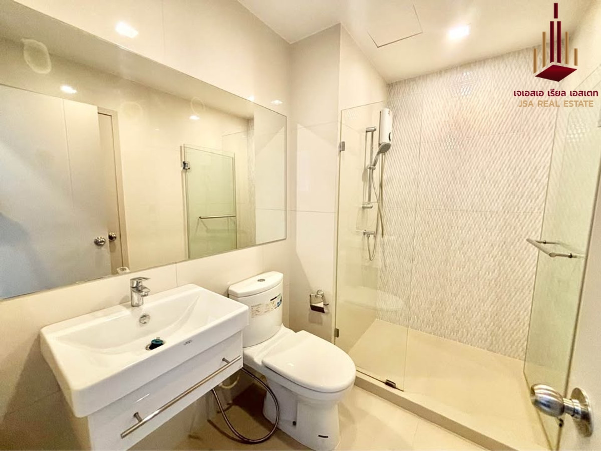 For RentCondoOnnut, Udomsuk : ✨ For Rent: Life Sukhumvit 48 Condo ✨ 💰 ONLY 25,000 THB/Month