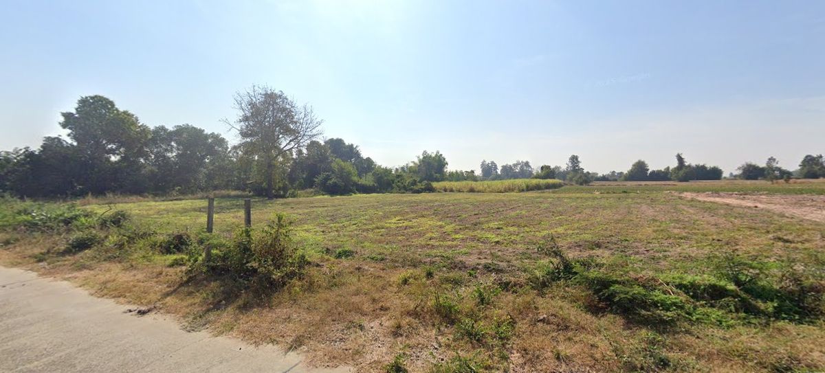 ขายที่ดินโคราช นครราชสีมา : ขาย ที่ดินเปล่า 7-2-30 ไร่ ต.หนองระเวียง อ.เมือง นครราชสีมา ห่างทางหลวง 290 เพียง 750 ม.