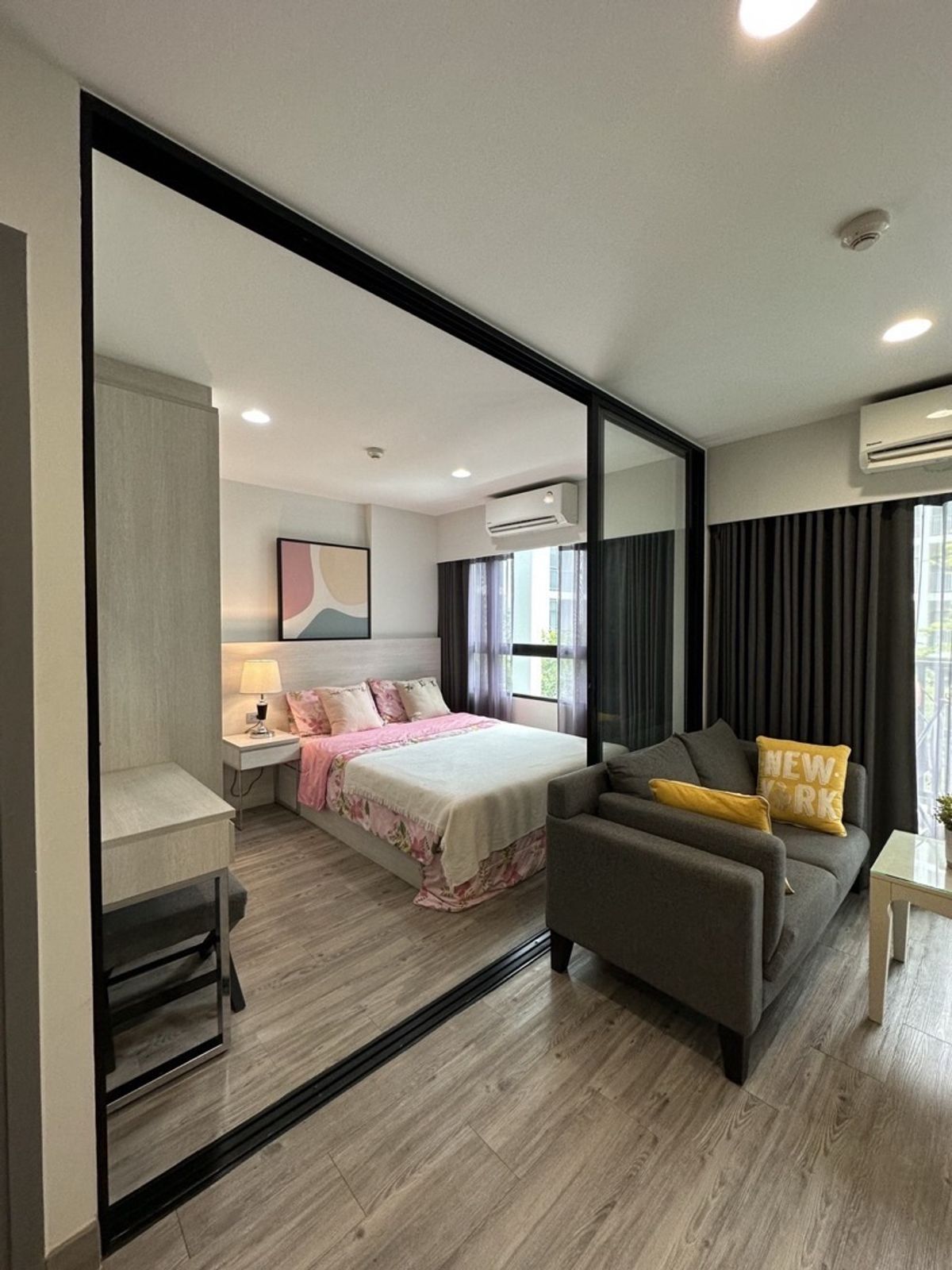 ให้เช่าคอนโดหัวหิน ประจวบคีรีขันธ์ : ✅ให้เช่า Condo Dusit D2 Residence Huahin คอนโดมิเนียมใจกลางเมืองหัวหิน ใกล้ชายหาดหัวหิน เฟอร์นิเจอร์และเครื่องใช้ไฟฟ้าครบ พร้อมอยู่ 