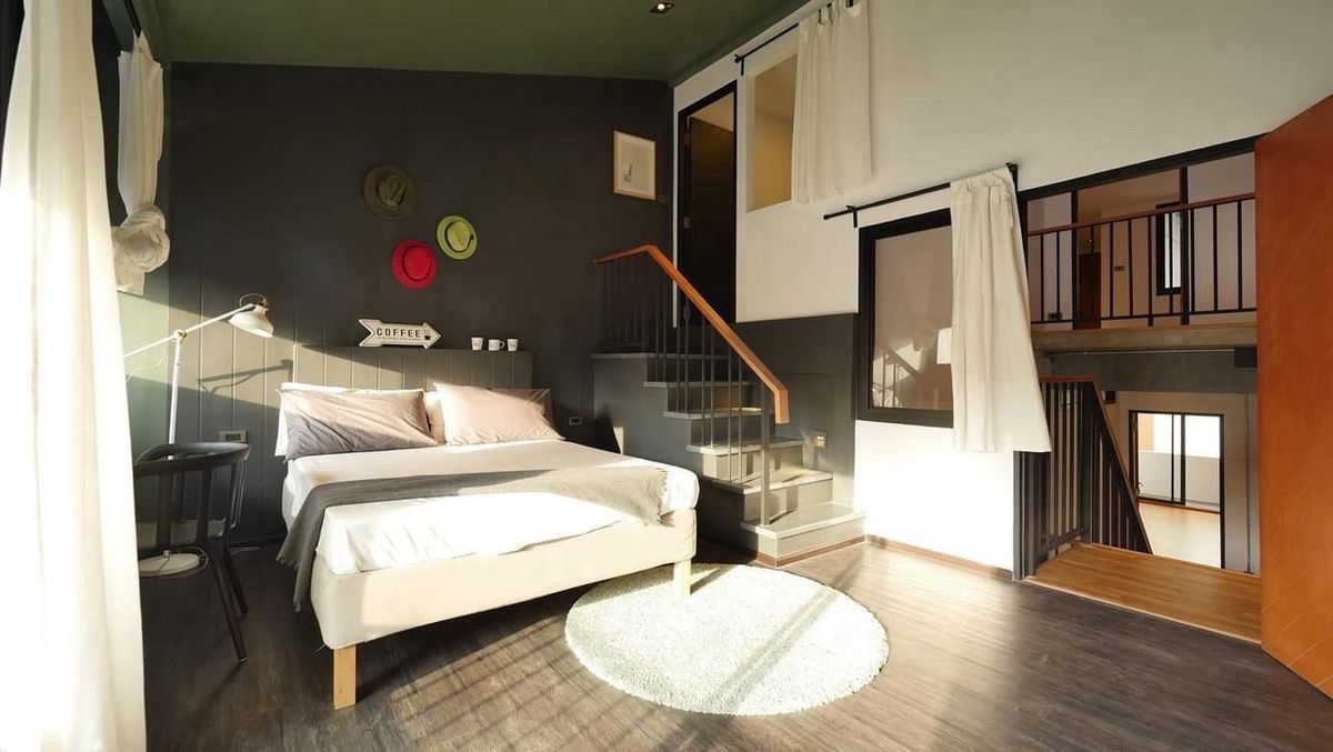 For SaleTownhomeSukhumvit, Asoke, Thonglor : 📢👇Sell with tenant til November 2028
Townhouse Ekamai , newly renovated, near Thonglor