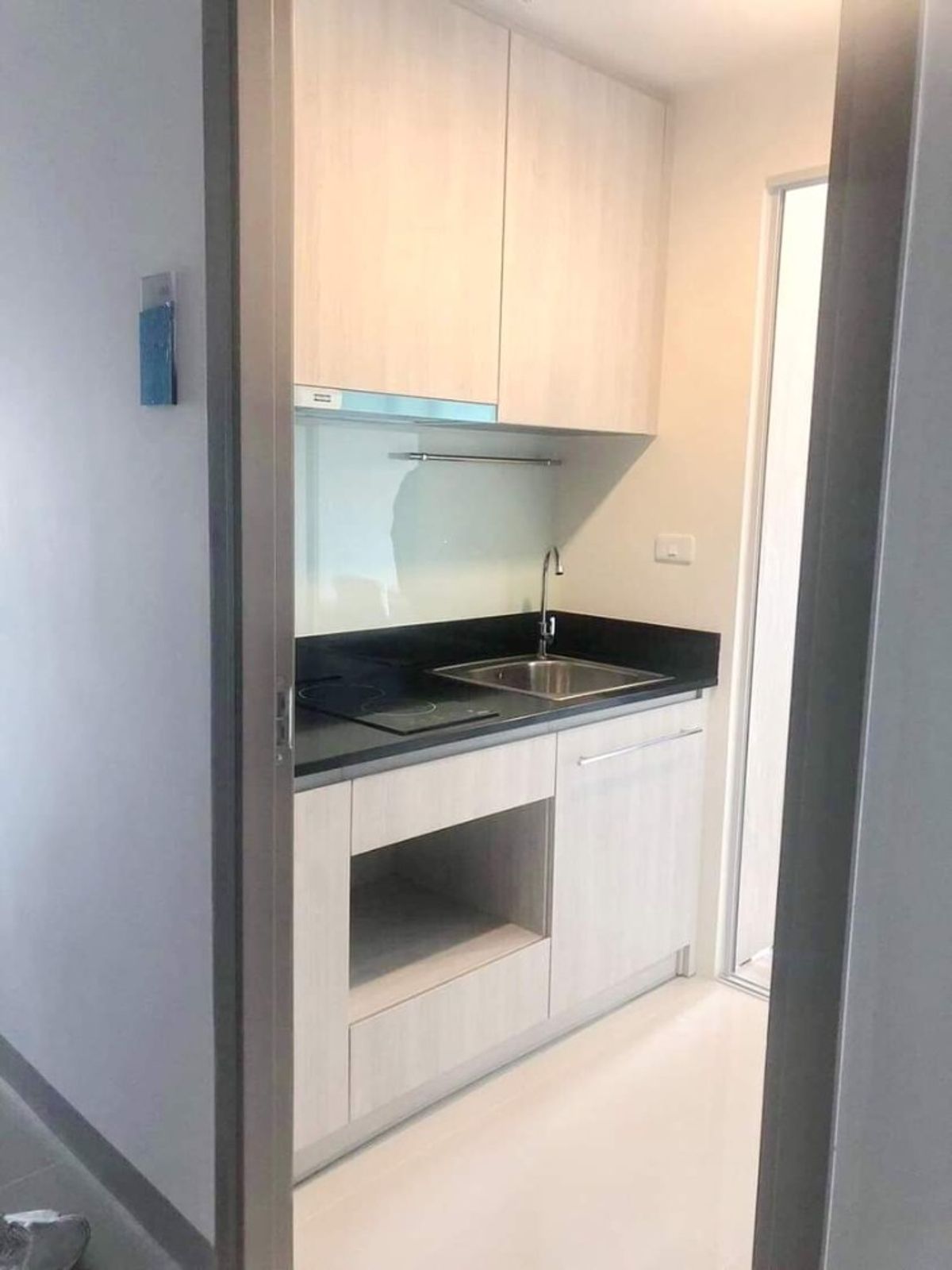 For RentCondoRamkhamhaeng, Hua Mak : ✅ NMN117 ✅ Line : @p2nproperty