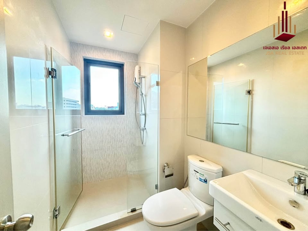 For RentCondoOnnut, Udomsuk : ✨ For Rent: Life Sukhumvit 48 Condo ✨ 💰 ONLY 25,000 THB/Month