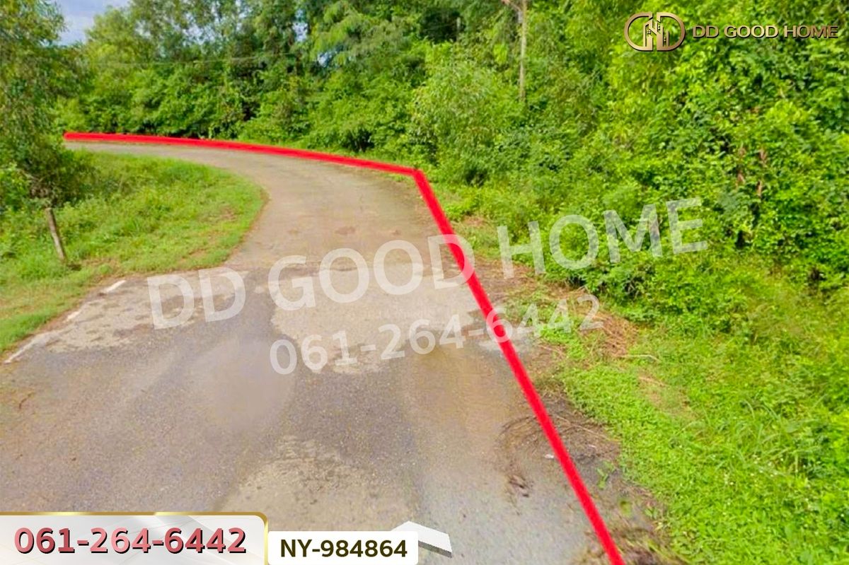 ขายที่ดินฉะเชิงเทรา : NY-984864 ที่ดินราชสาส์น 13 ไร่ 31ตร.ว. ฉะเชิงเทรา ใกล้ กศน.บางคา