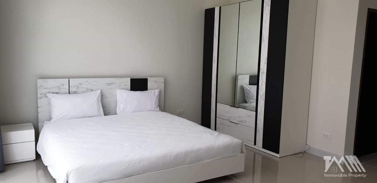 ภูเก็ต : พูลวิลล่า หม่านิก / Poolvilla for rent Thalang, Phuket