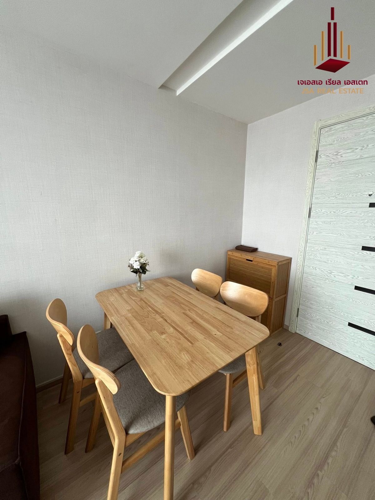 ให้เช่าคอนโดอ่อนนุช อุดมสุข : ✨ For Rent: Artemis Sukhumvit 77 Condo ✨  💰 Only 15,000 THB/month