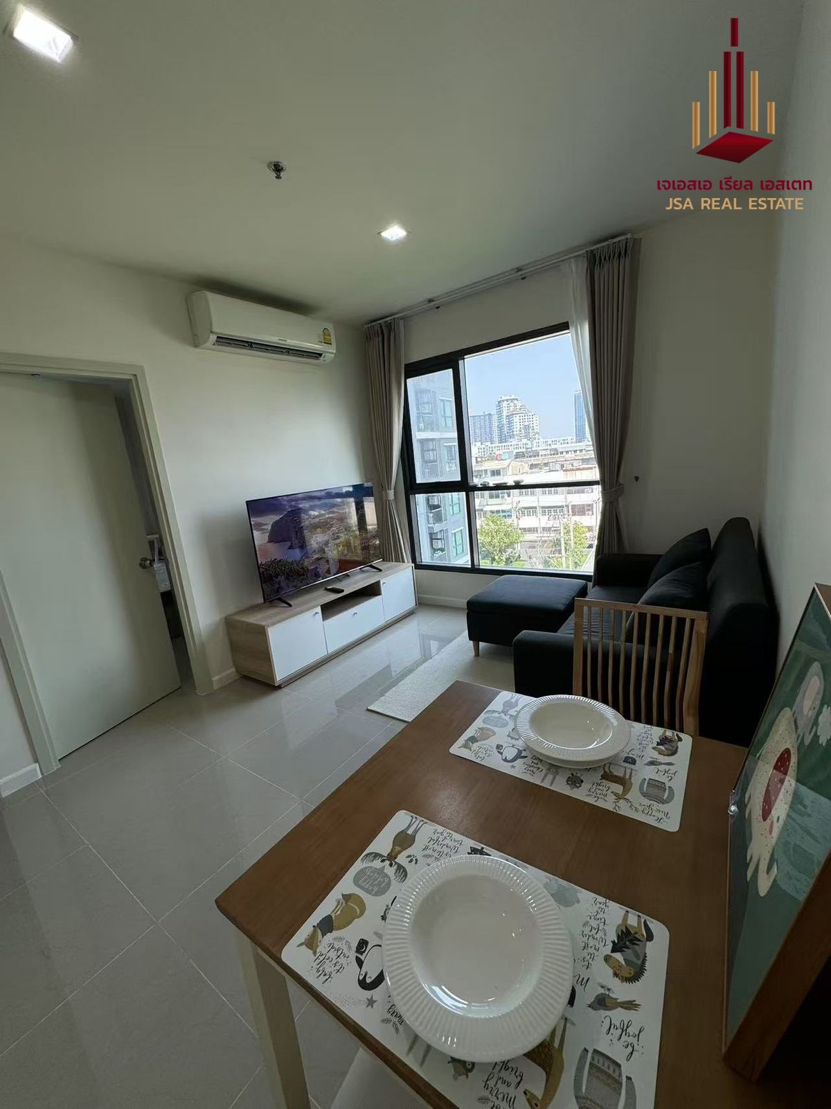 For RentCondoOnnut, Udomsuk : ✨ For Rent: Life Sukhumvit 48 Condo ✨ 💰 ONLY 25,000 THB/Month